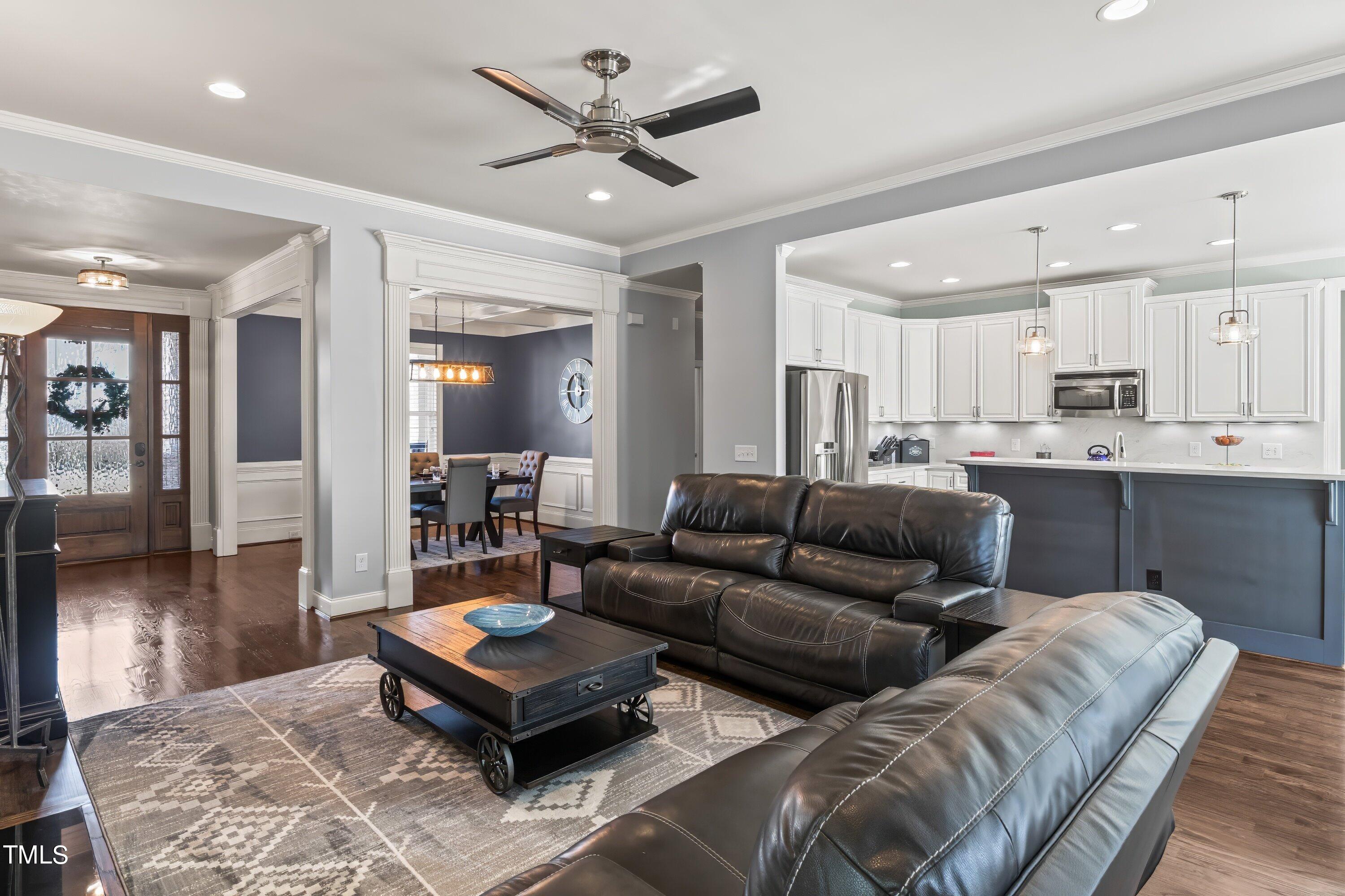 4204 Fawn Lily Drive