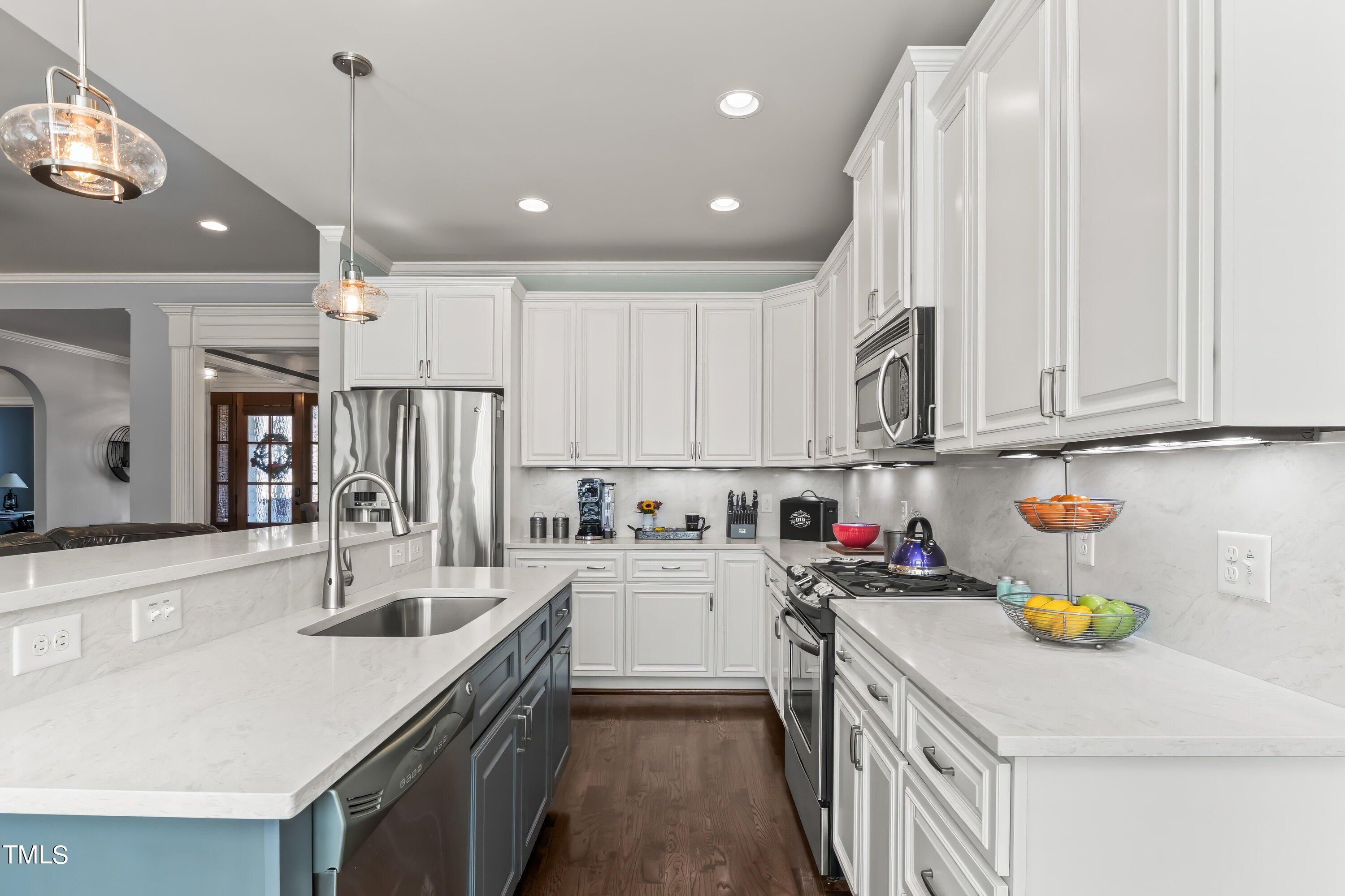 4204 Fawn Lily Drive
