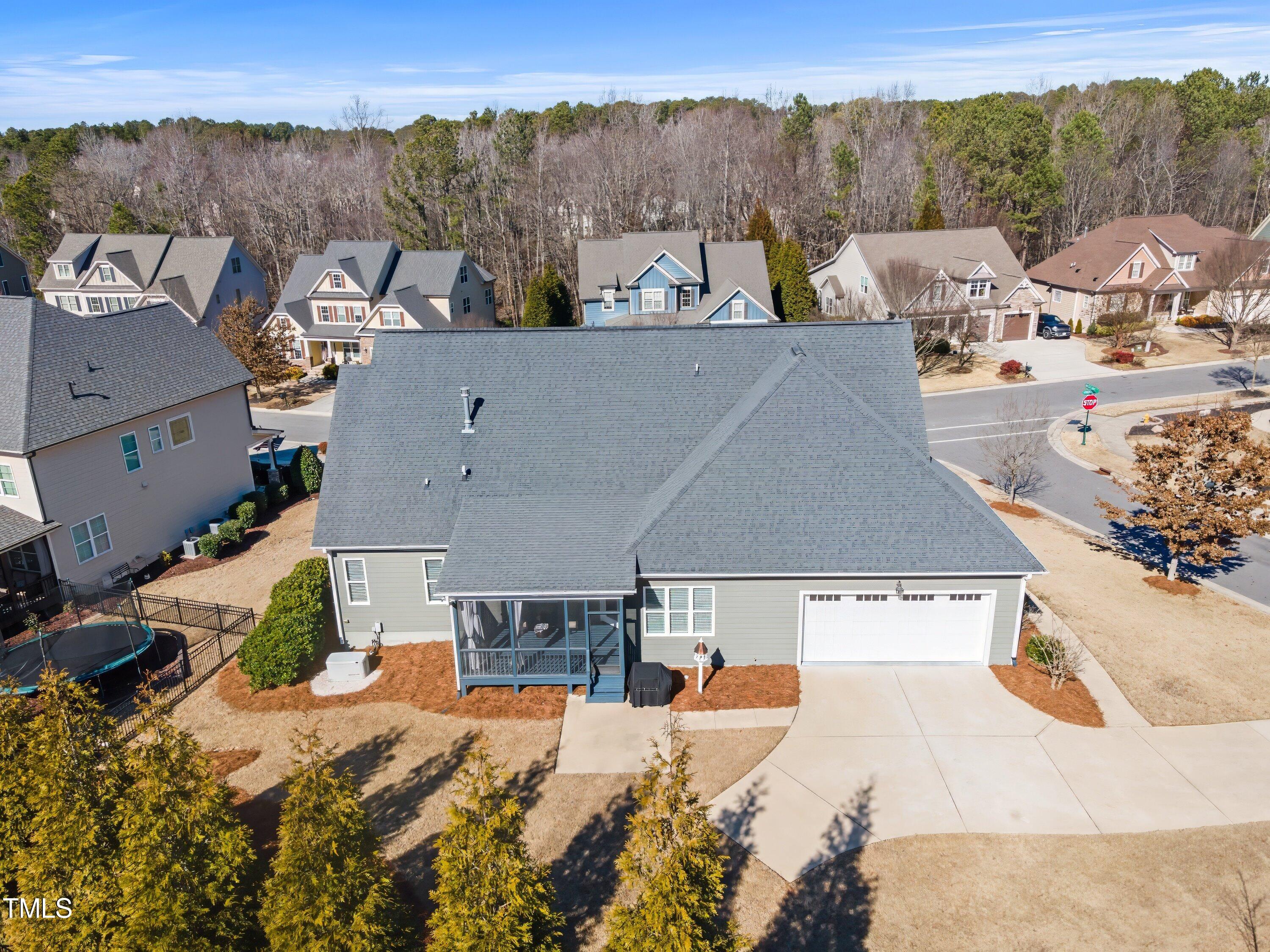 4204 Fawn Lily Drive