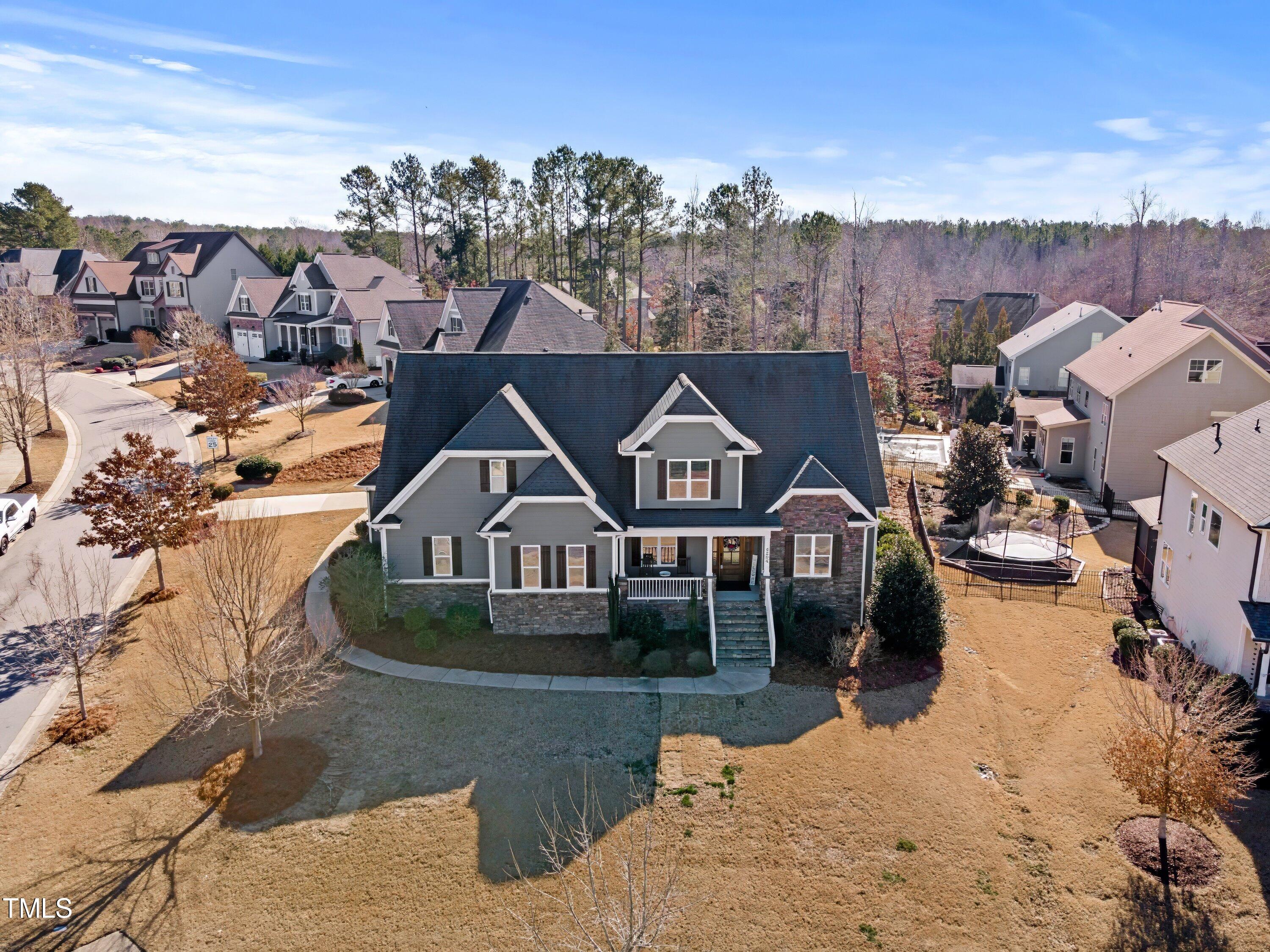 4204 Fawn Lily Drive