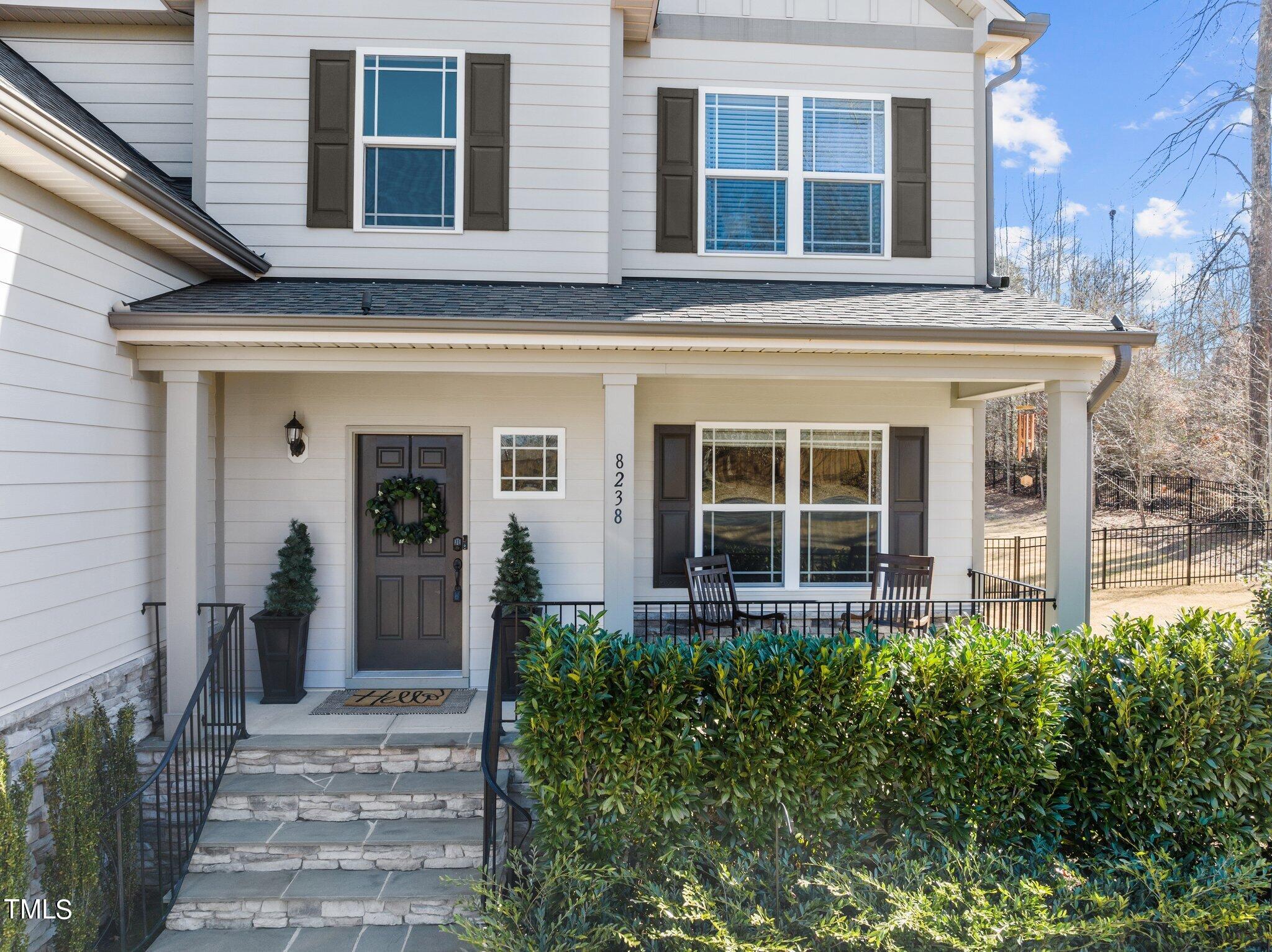 8238 Southmoor Hill Trail