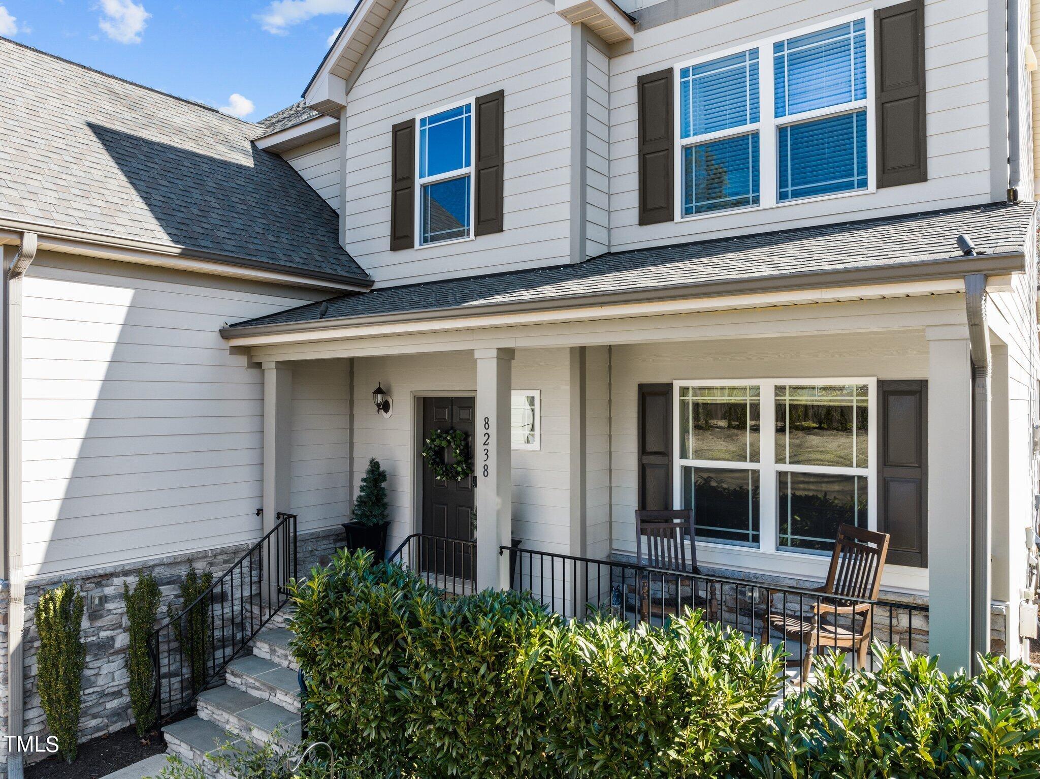 8238 Southmoor Hill Trail