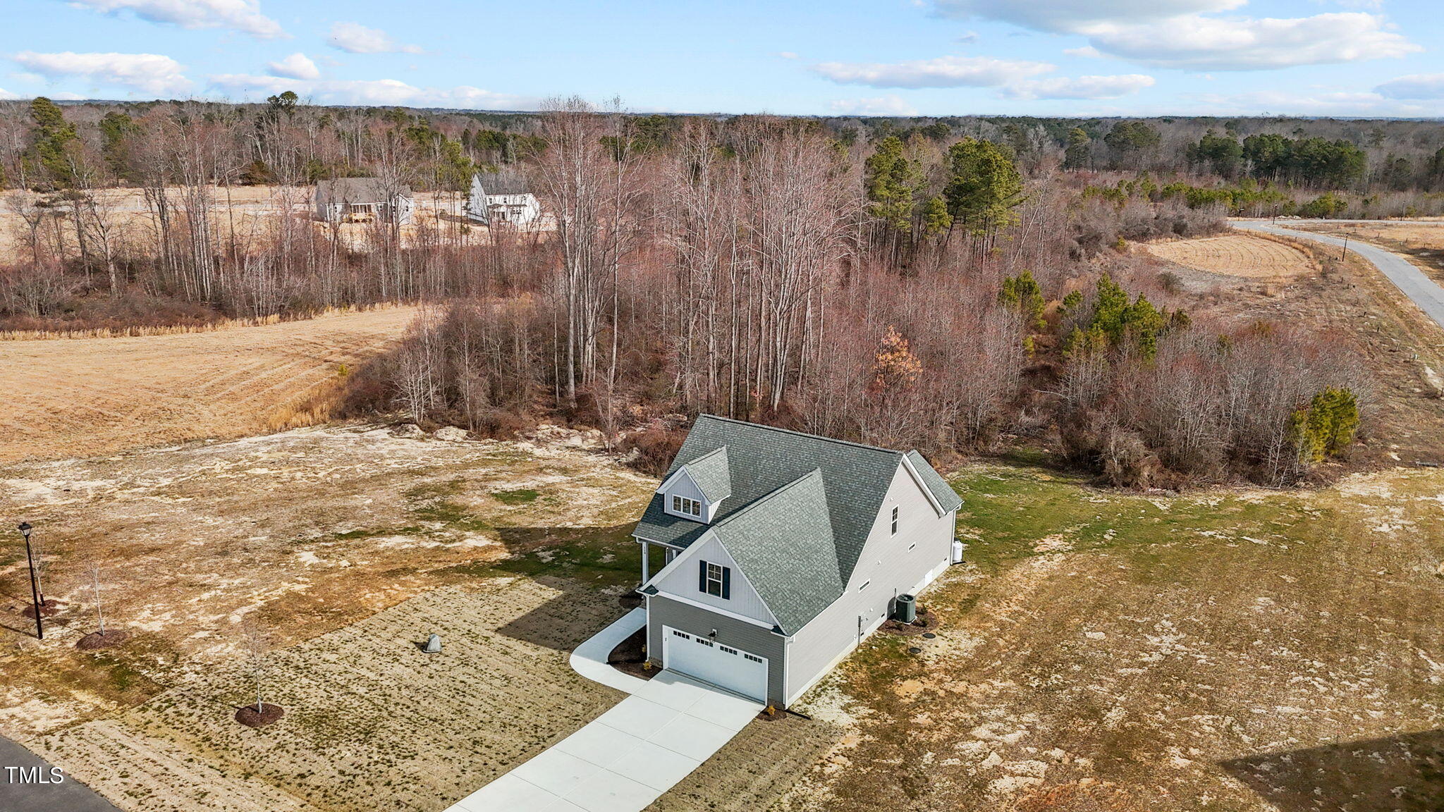 110 Diamond Creek Drive