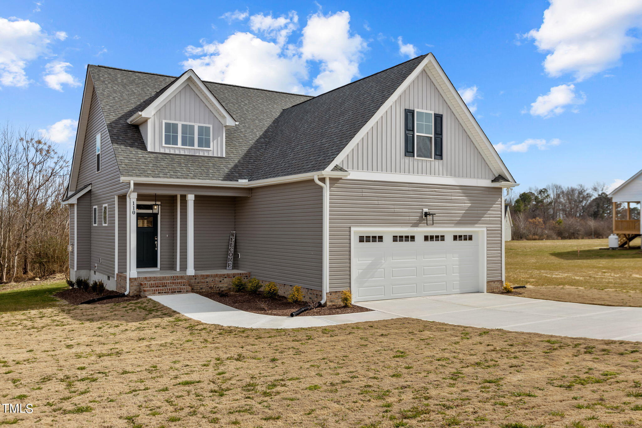 110 Diamond Creek Drive