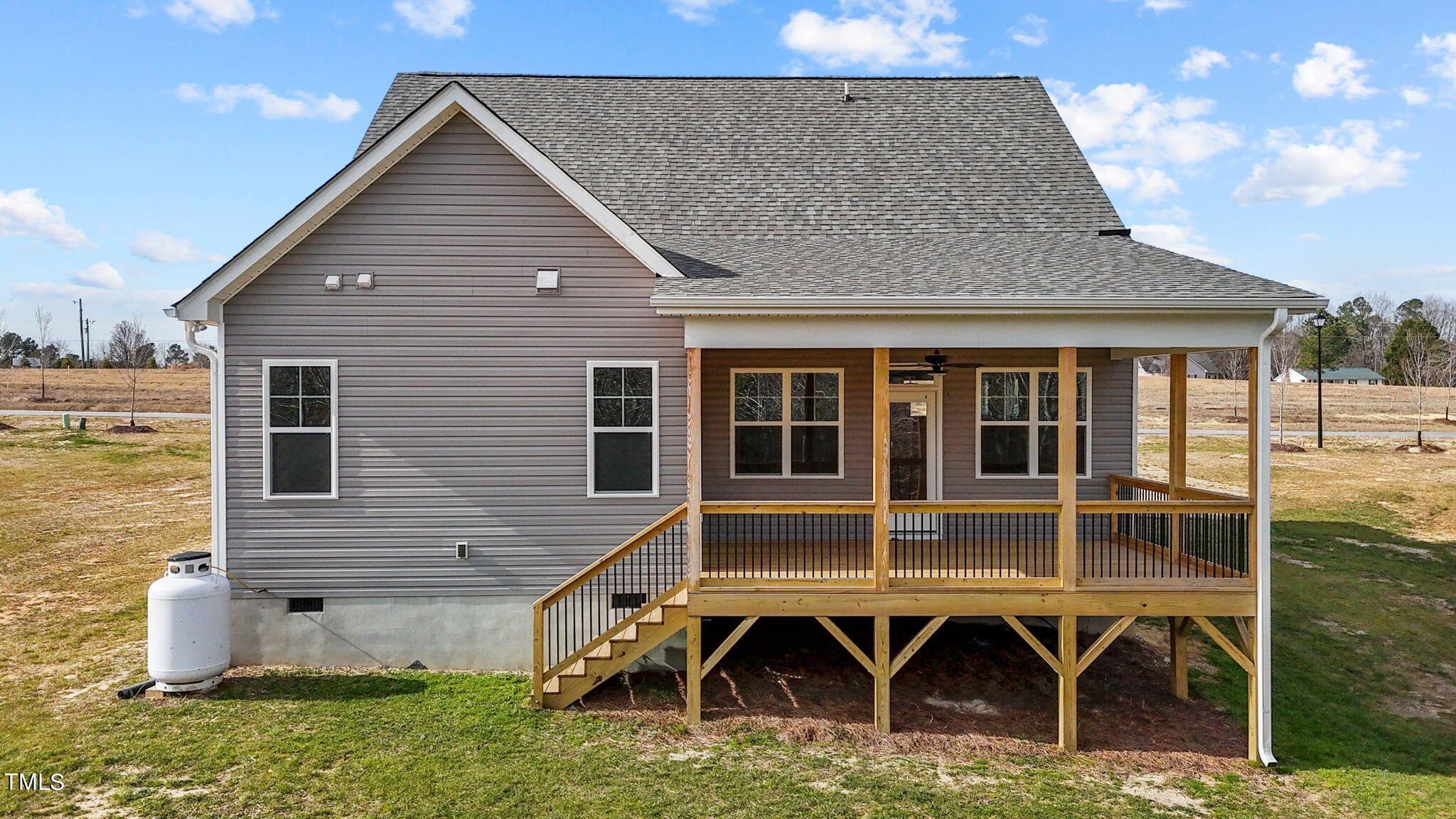 110 Diamond Creek Drive