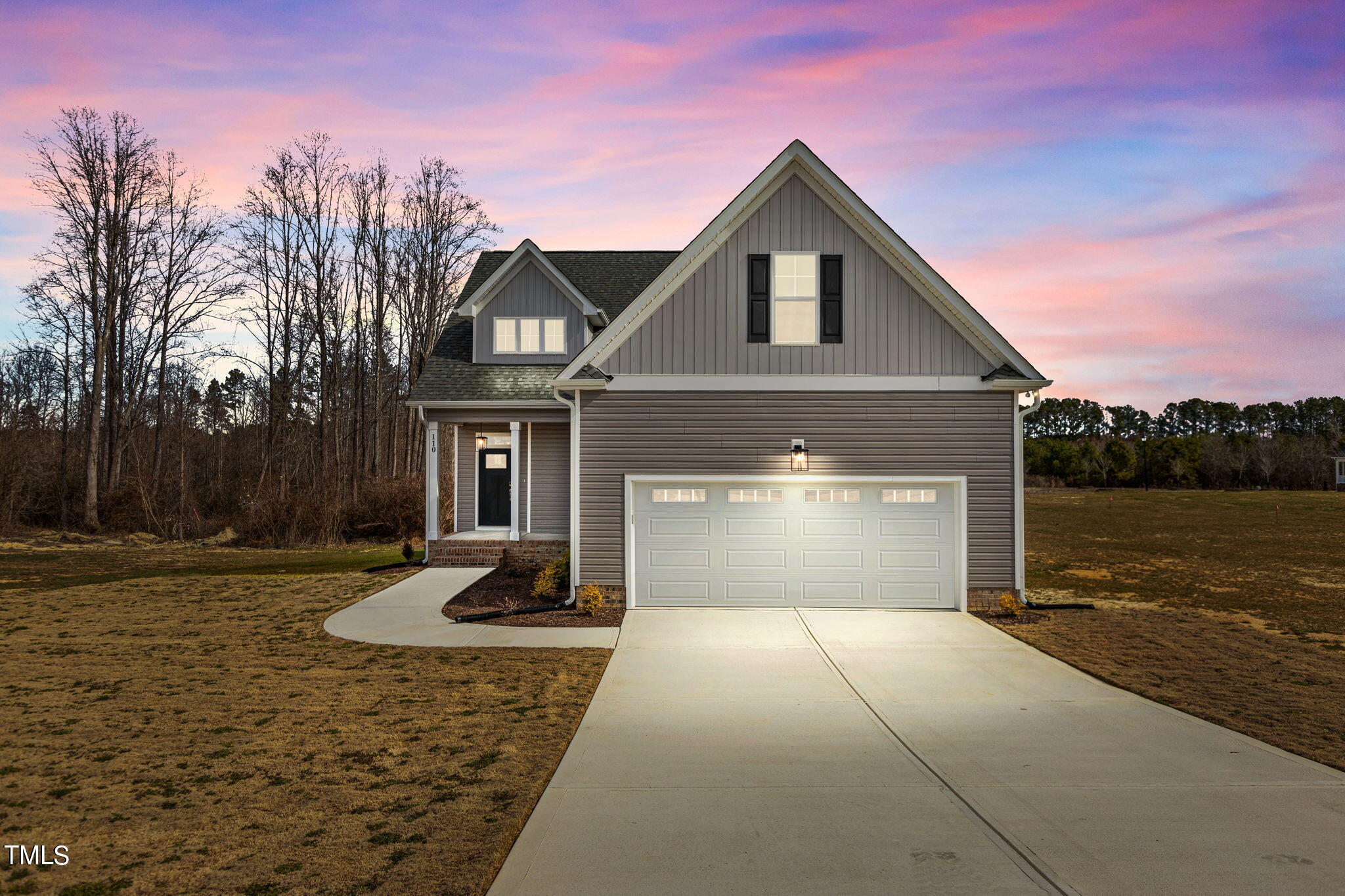 110 Diamond Creek Drive