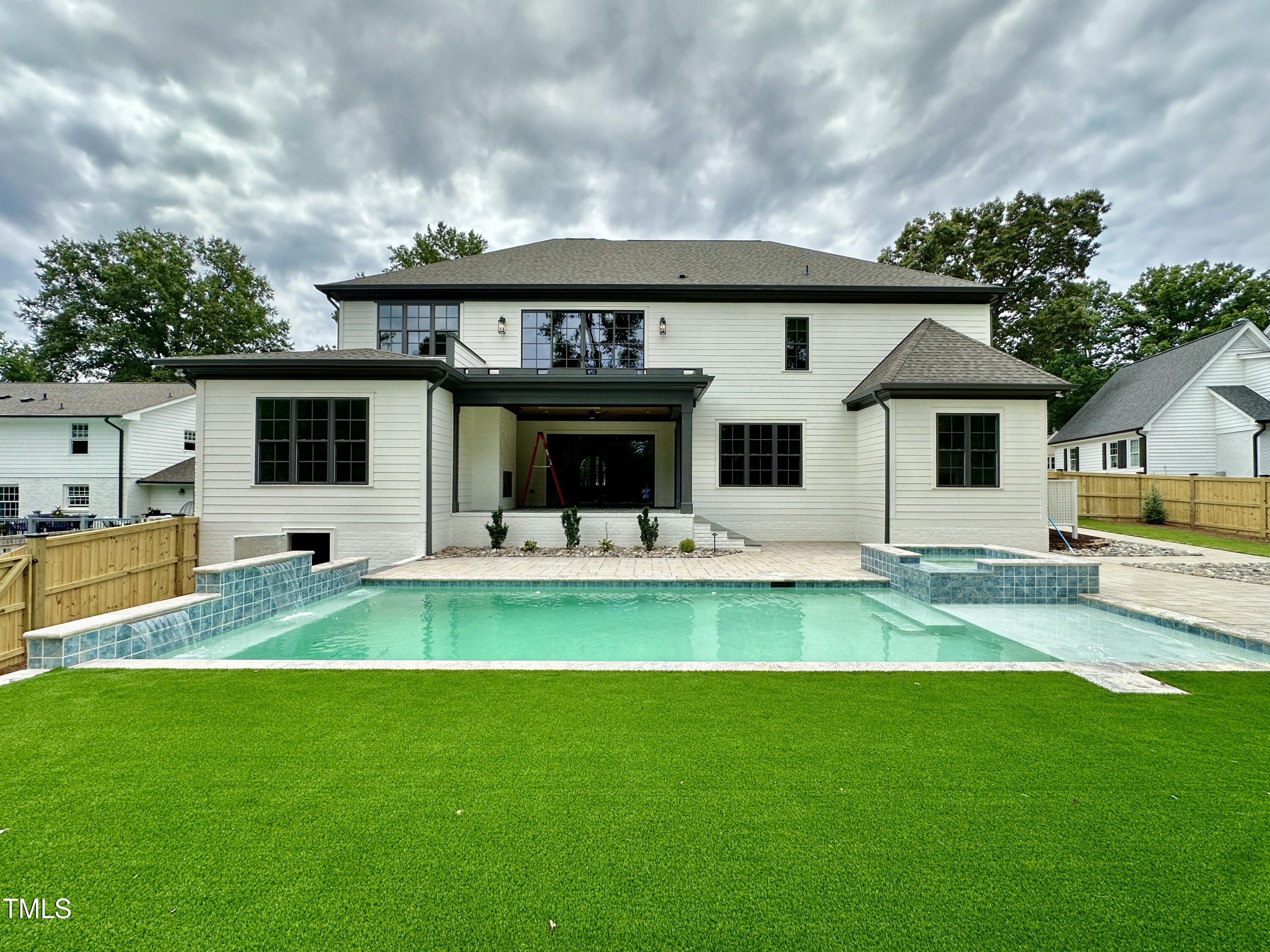 1409 Pony Run Road