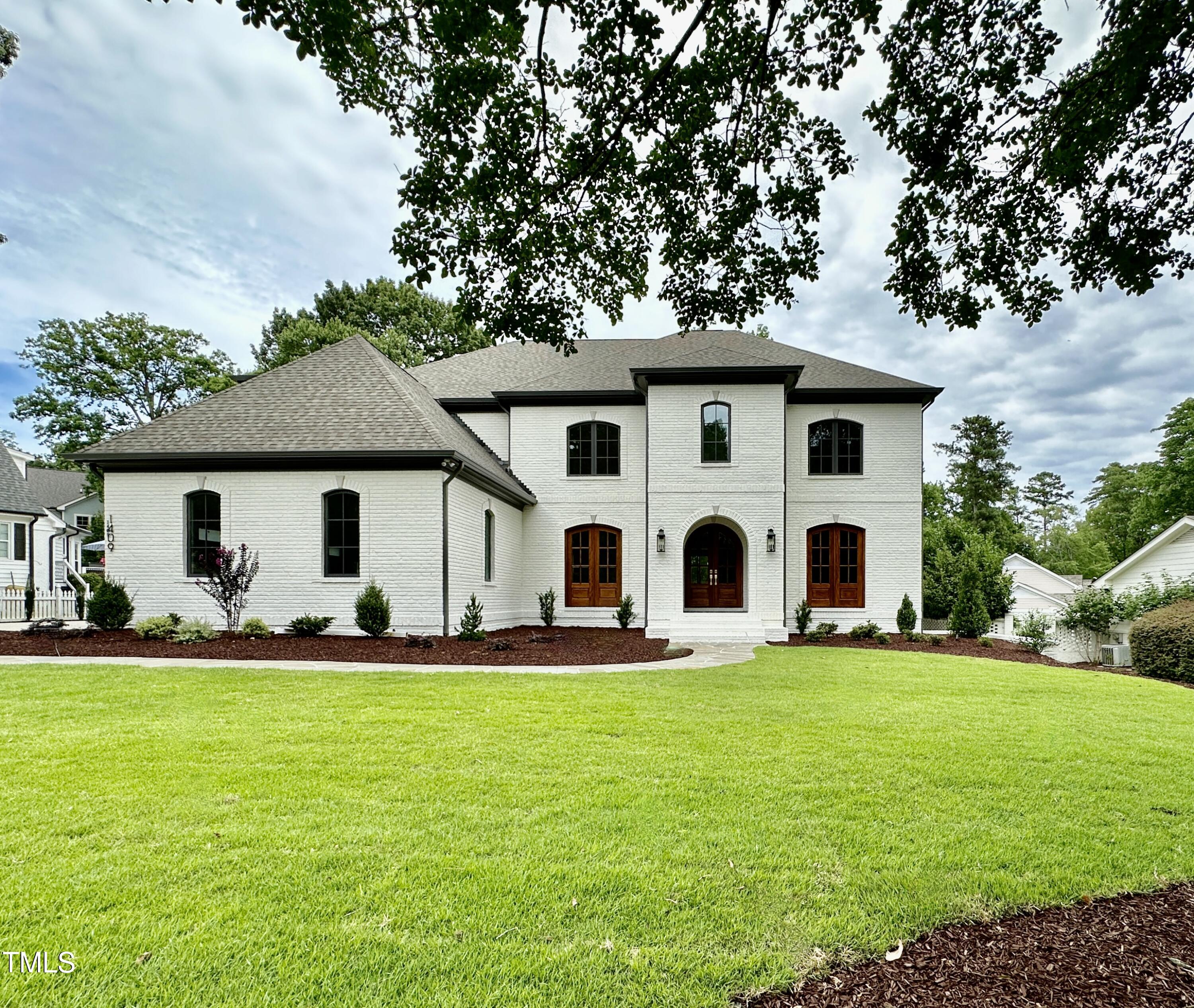 1409 Pony Run Road