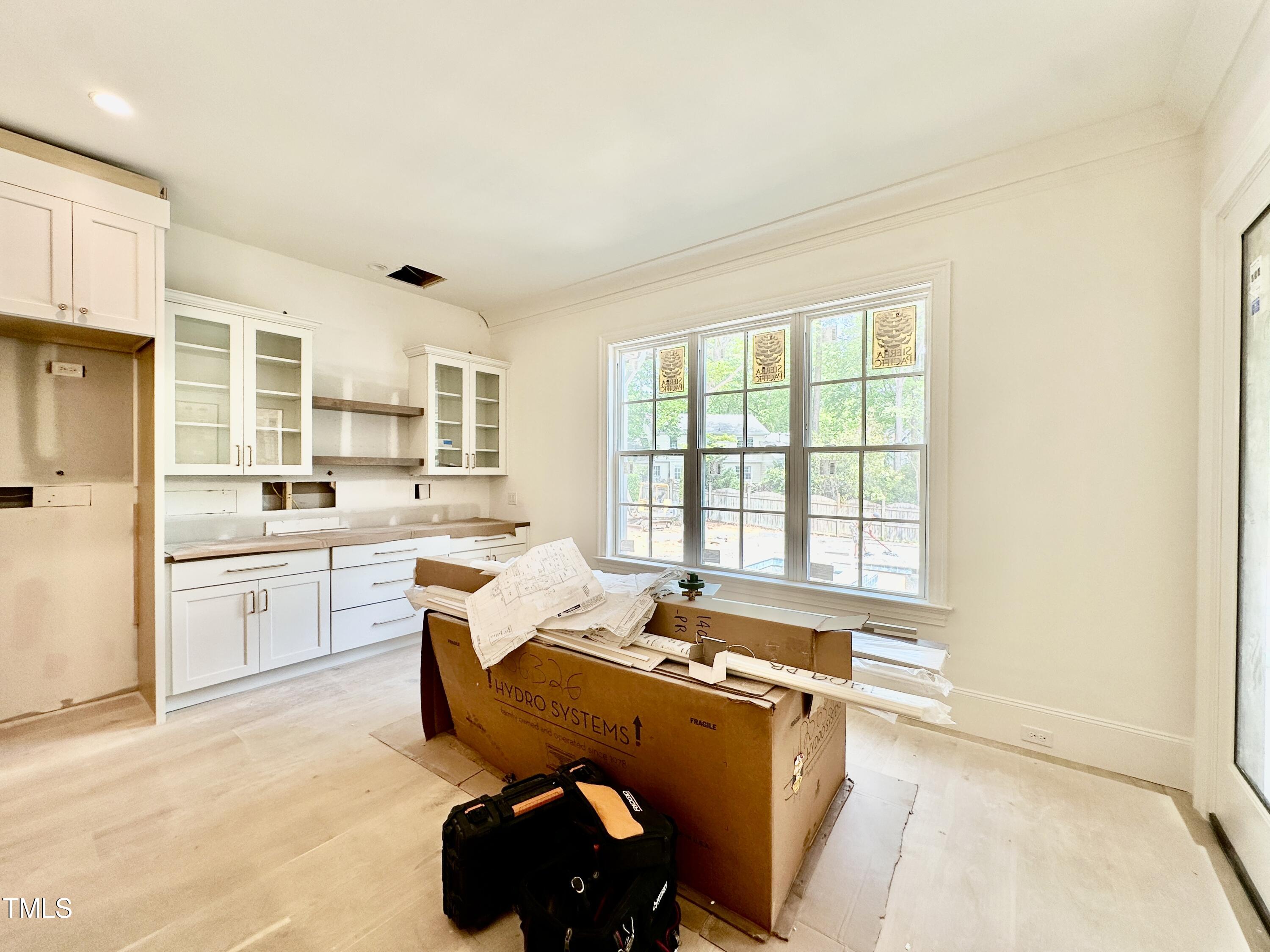 1409 Pony Run Road