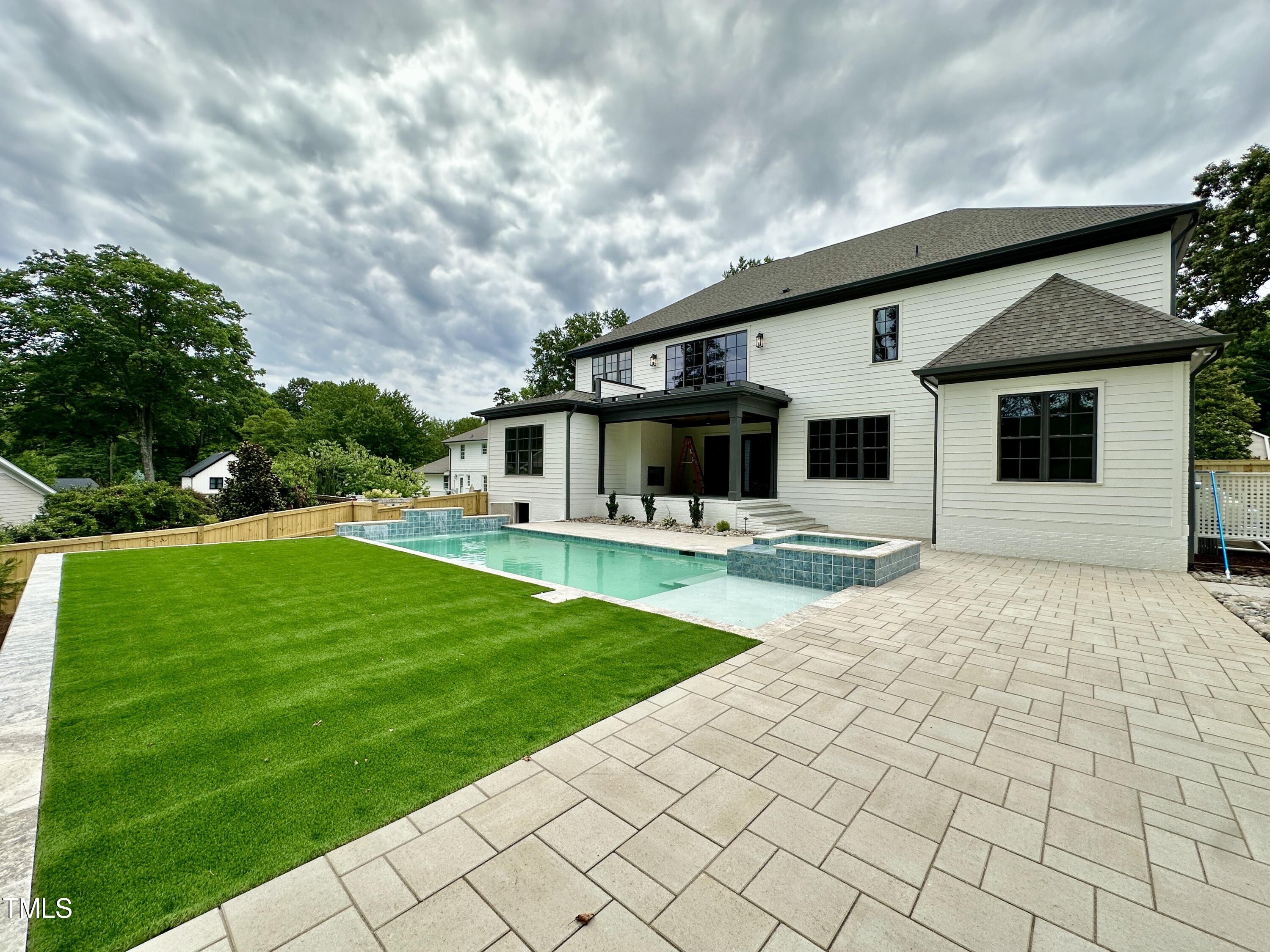 1409 Pony Run Road