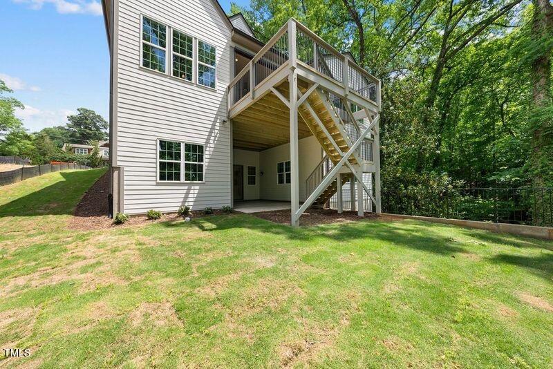 1805 Stillwater Drive