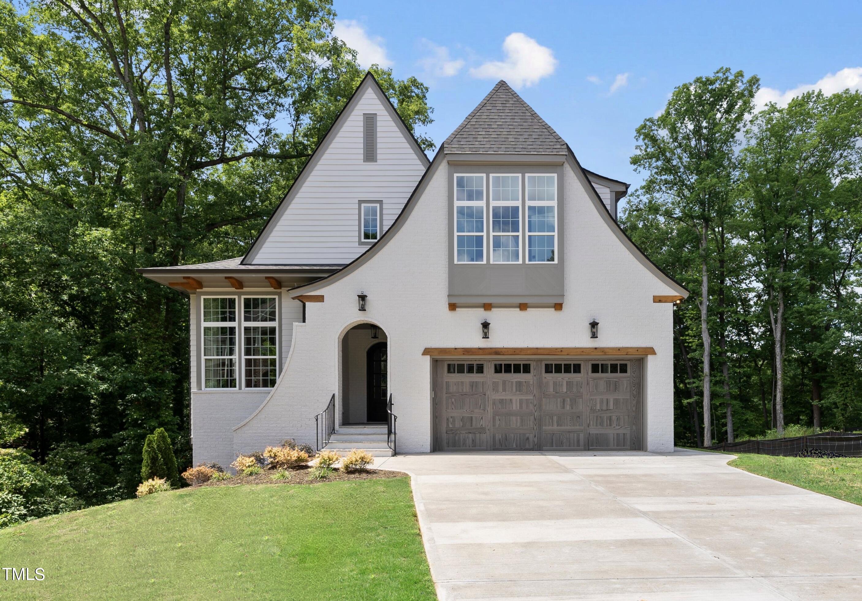1805 Stillwater Drive