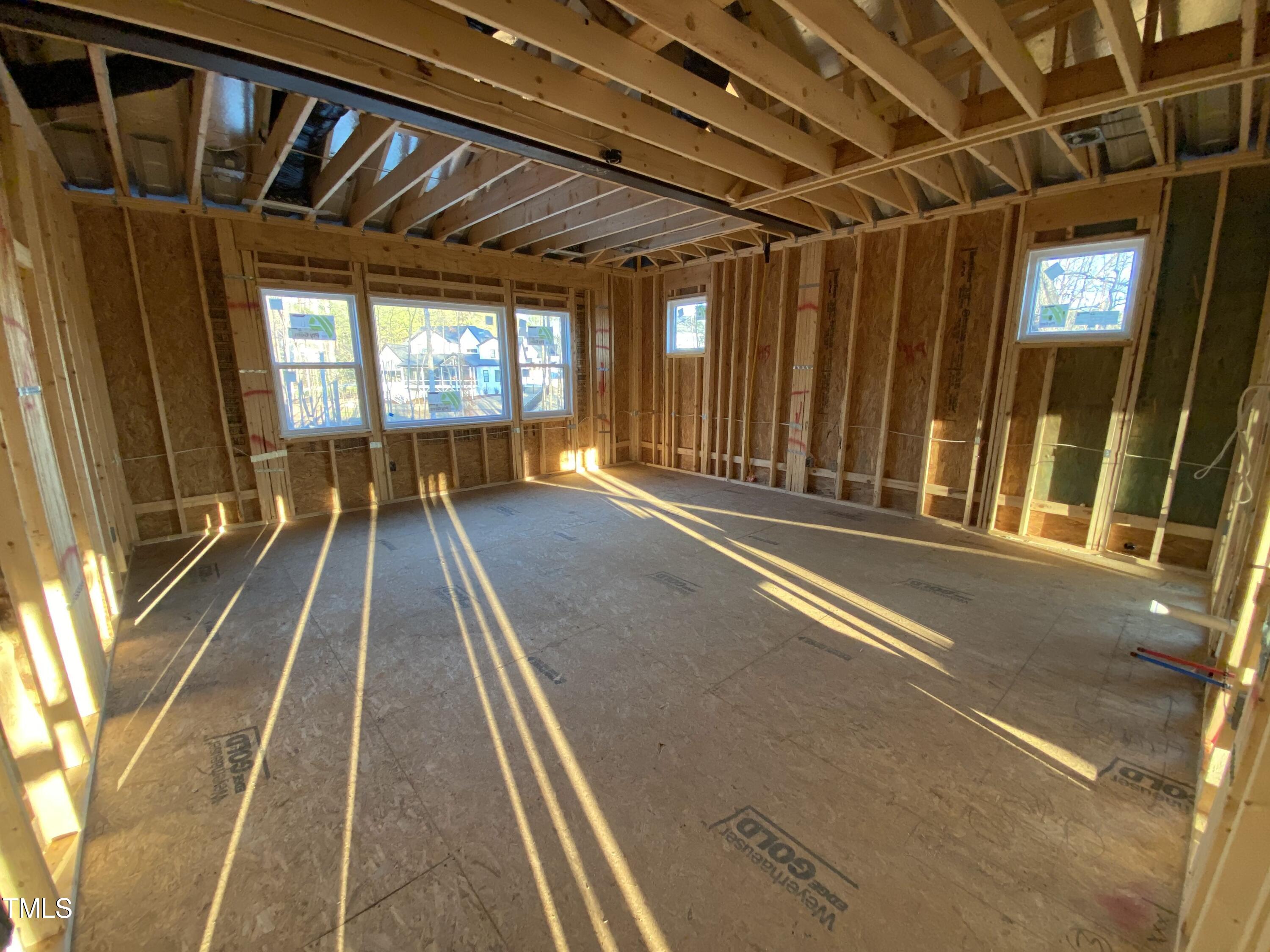 2701 Sanctuary Woods Lane