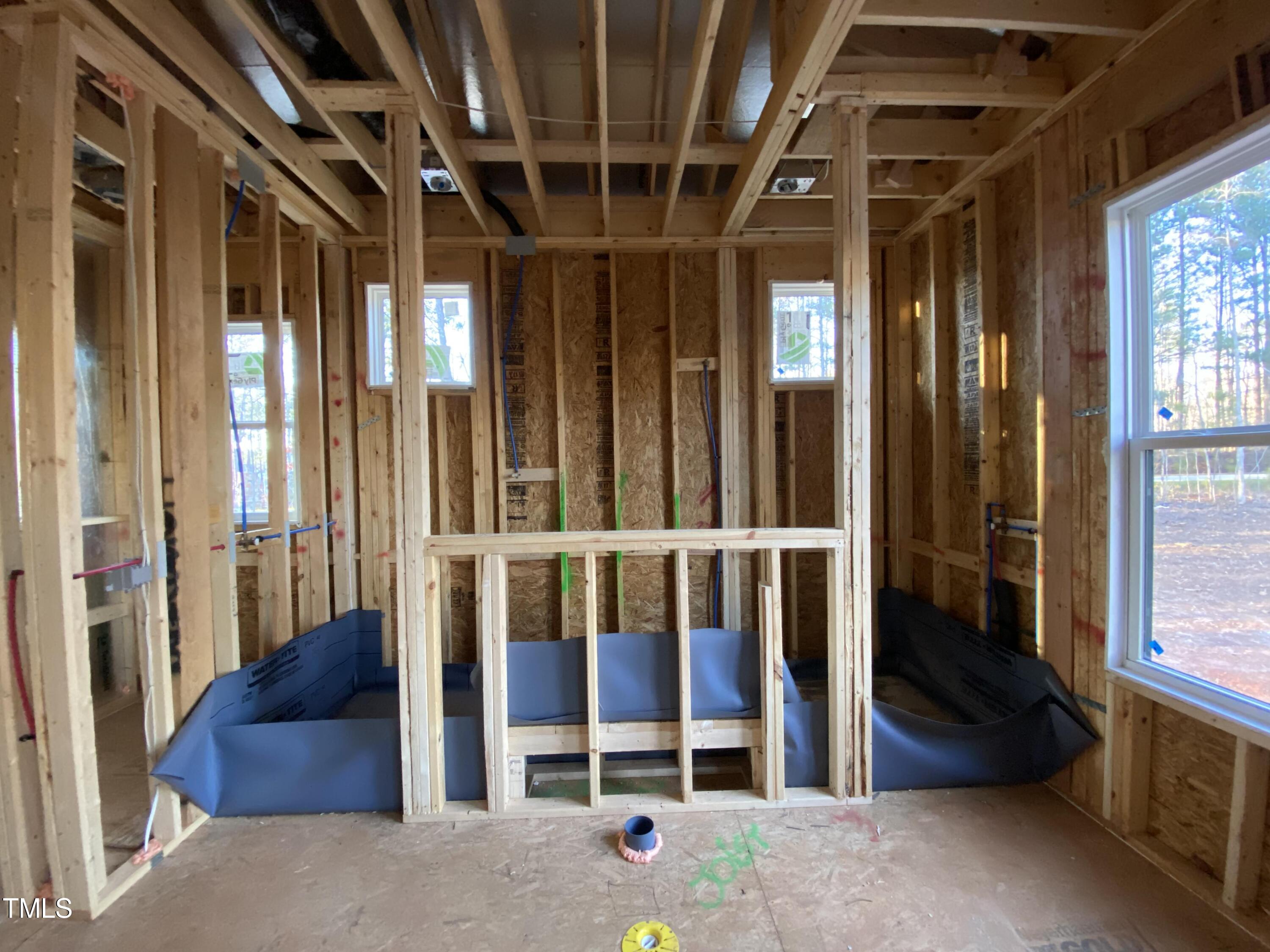 2701 Sanctuary Woods Lane