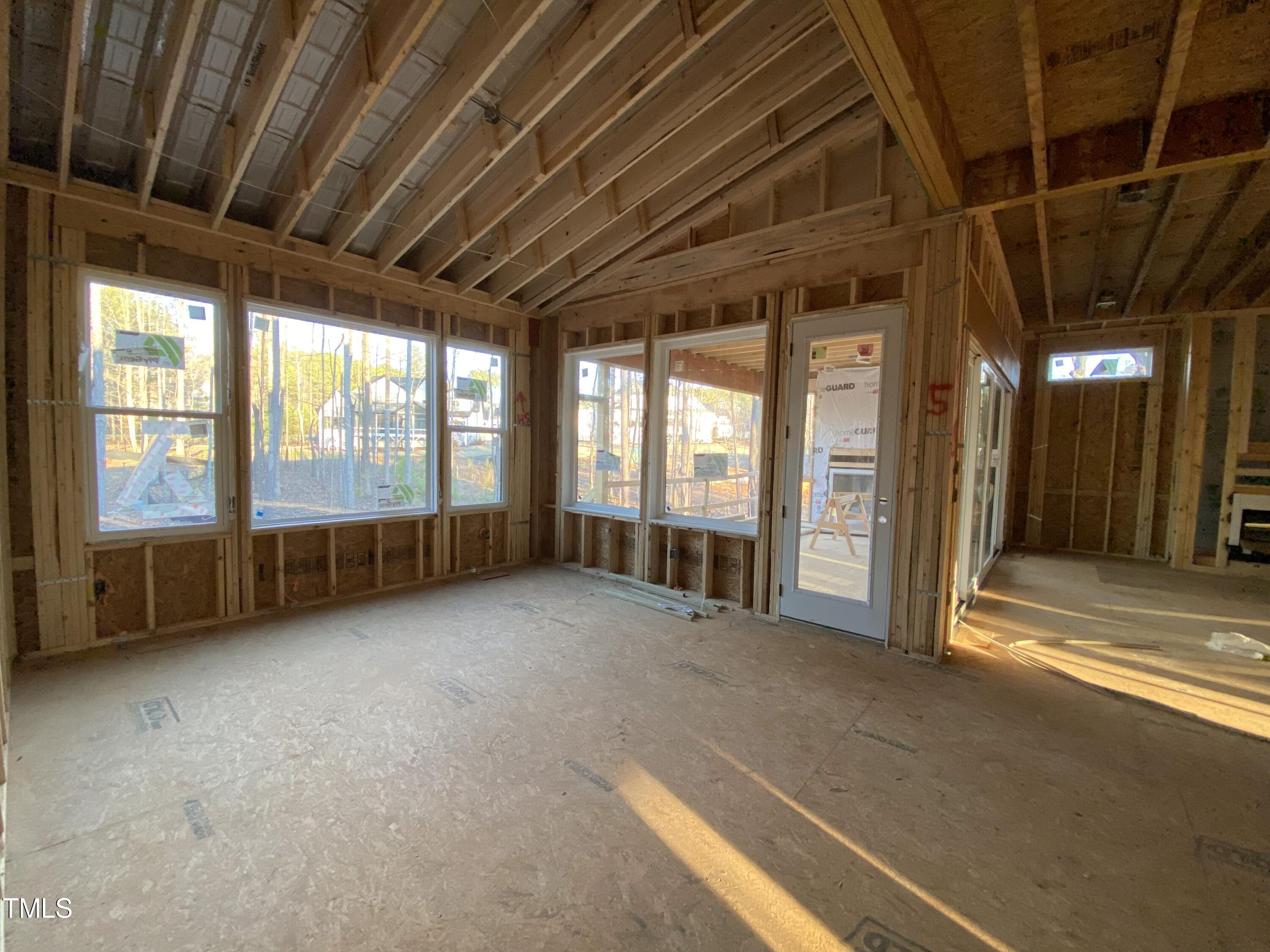2701 Sanctuary Woods Lane