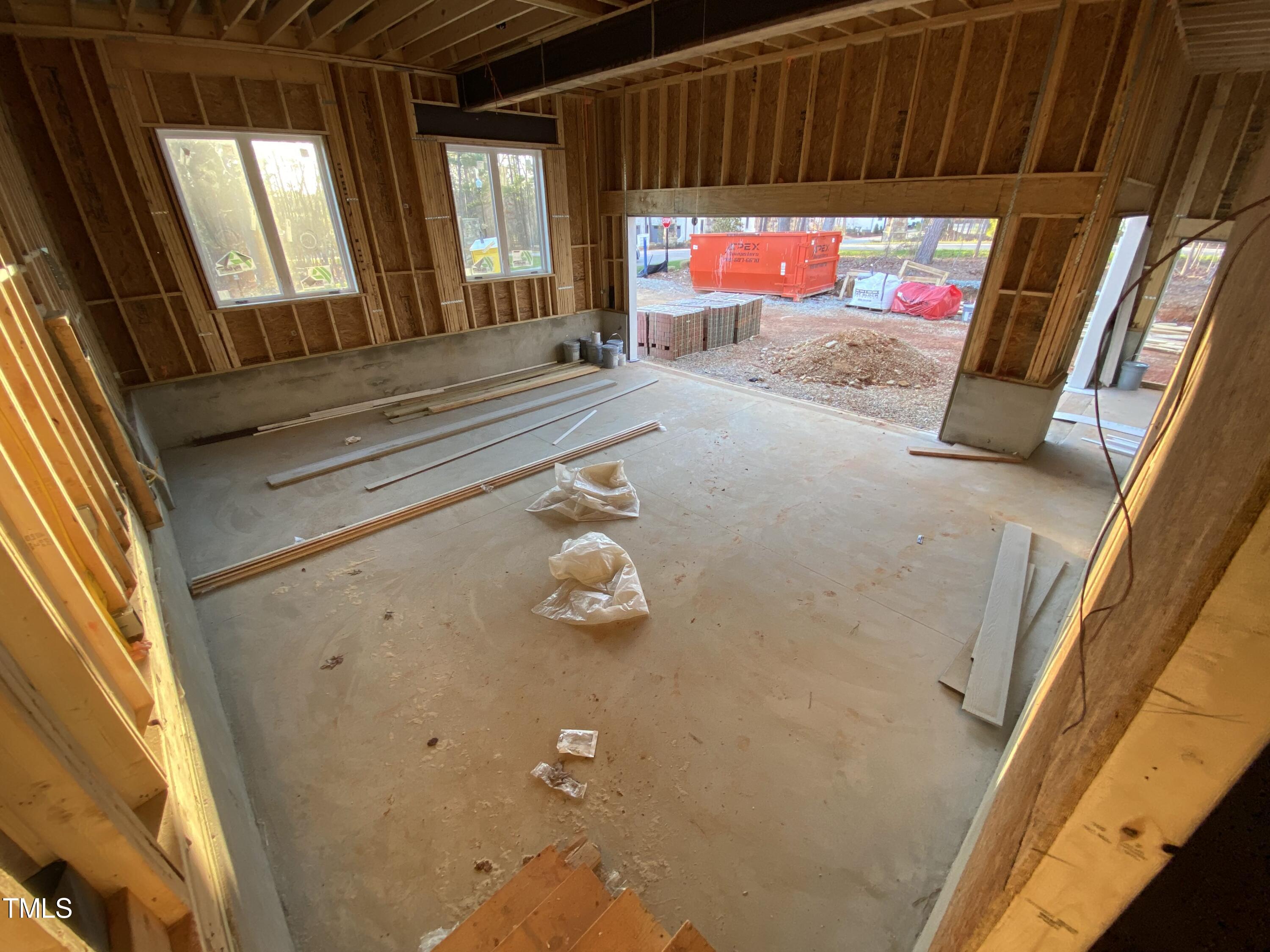 2701 Sanctuary Woods Lane
