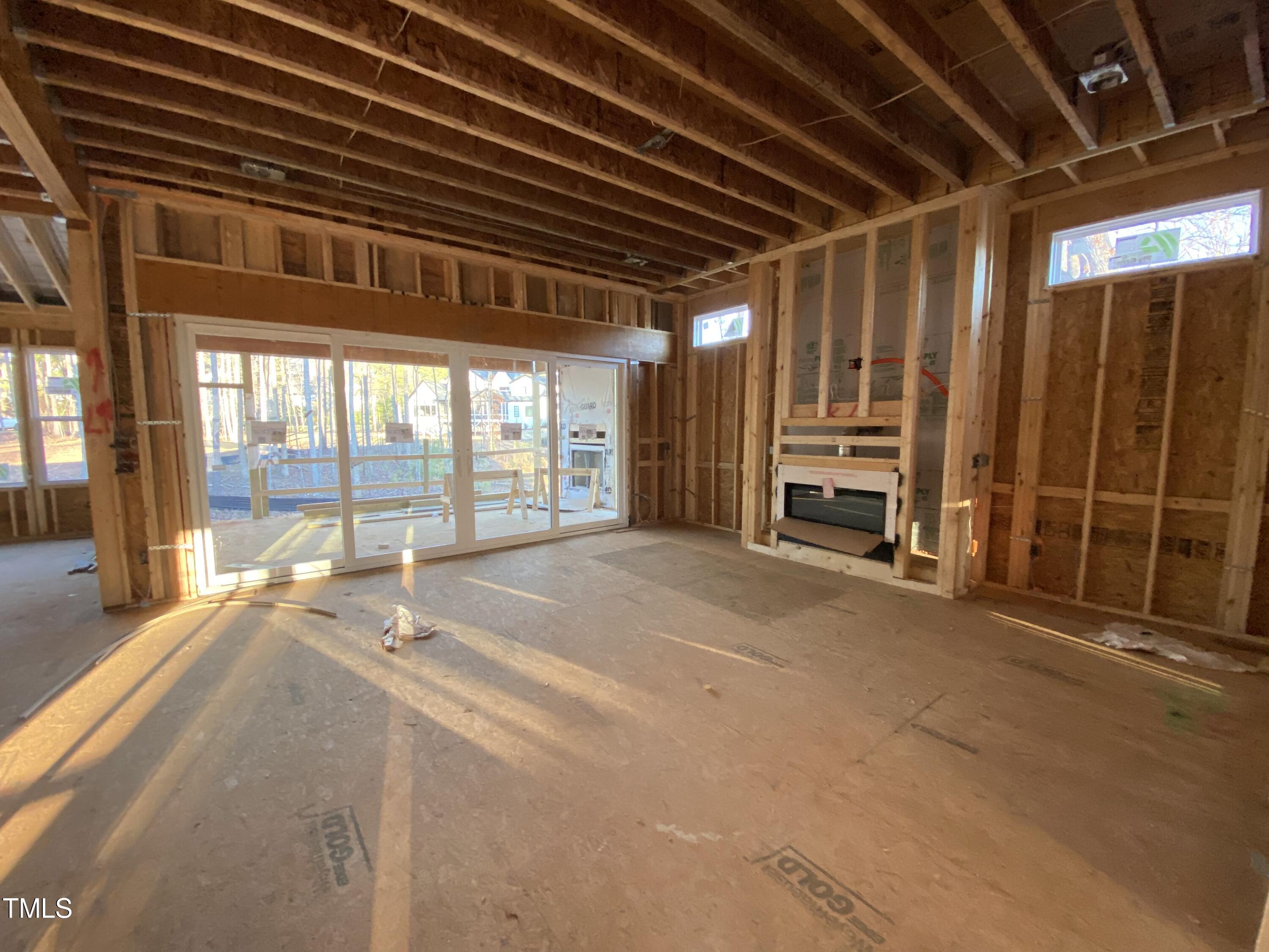 2701 Sanctuary Woods Lane