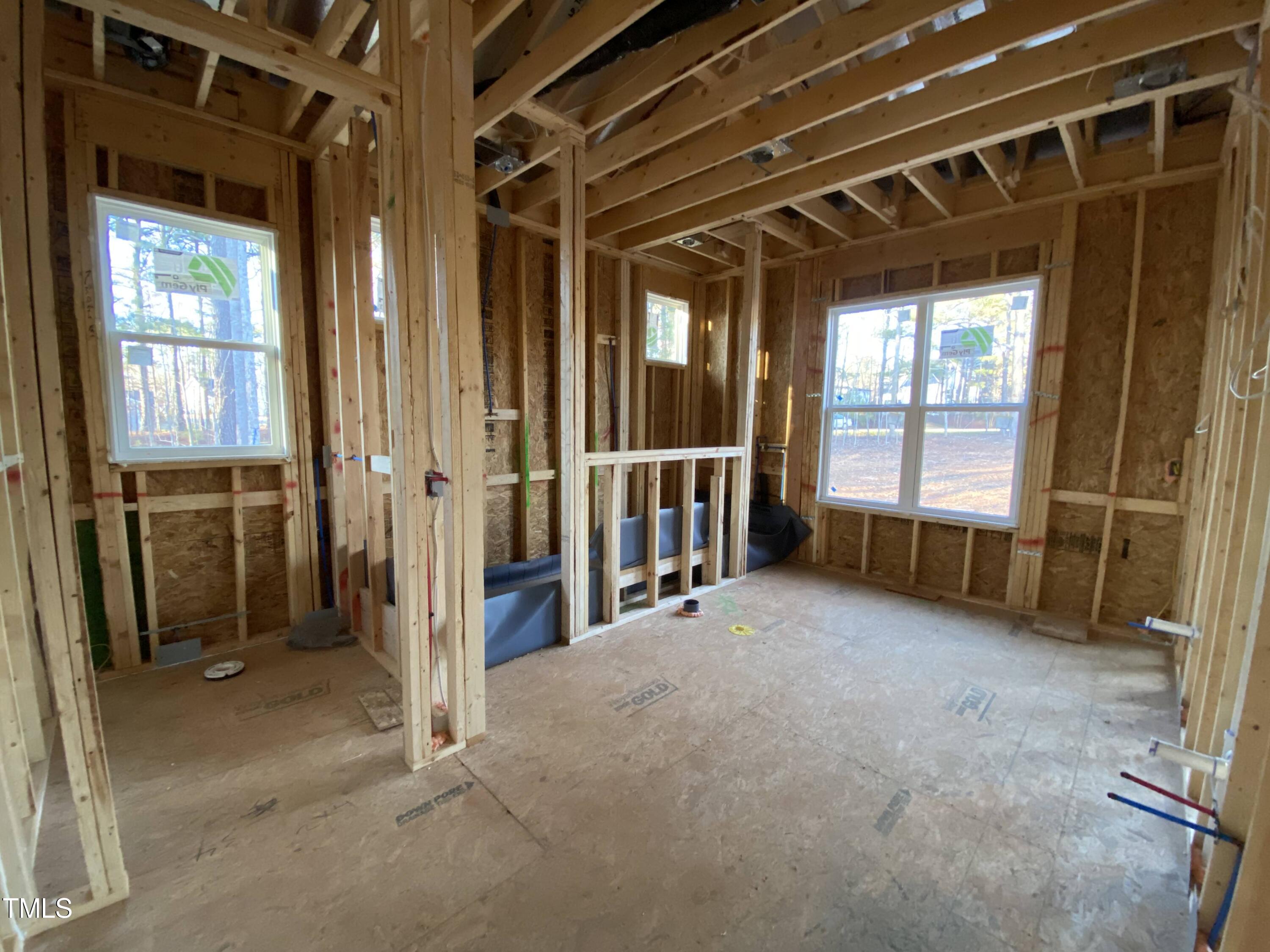 2701 Sanctuary Woods Lane