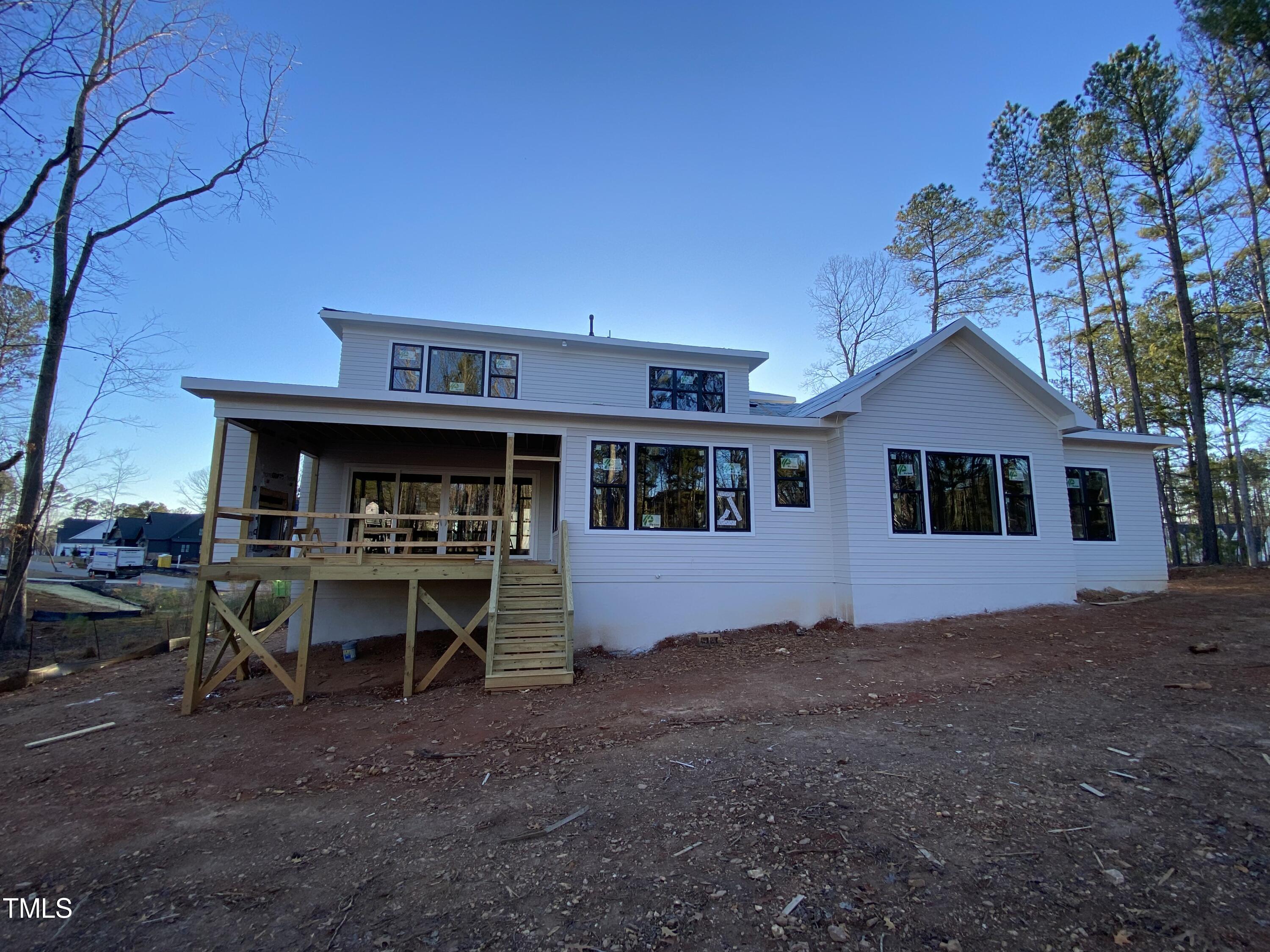 2701 Sanctuary Woods Lane