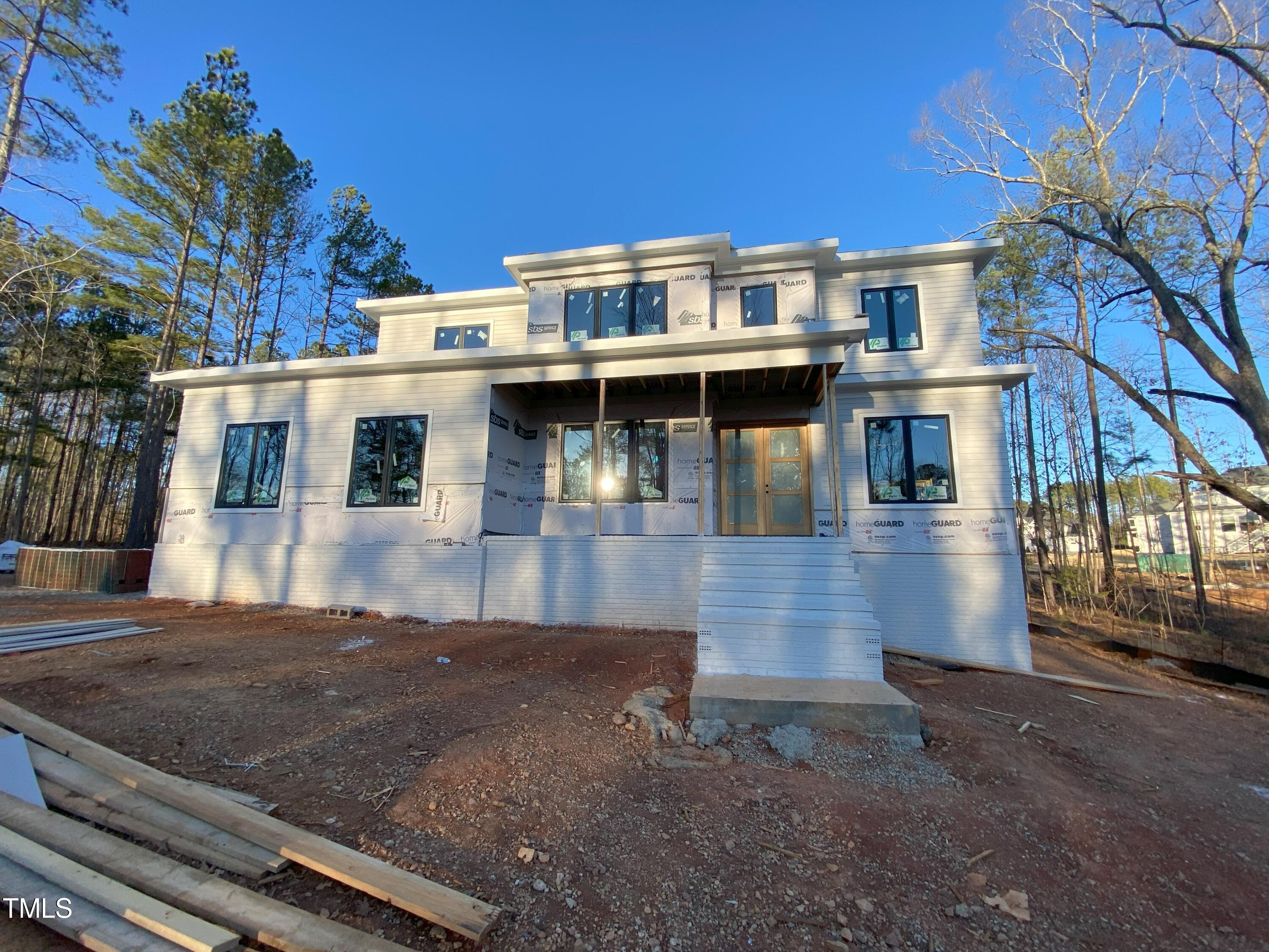 2701 Sanctuary Woods Lane