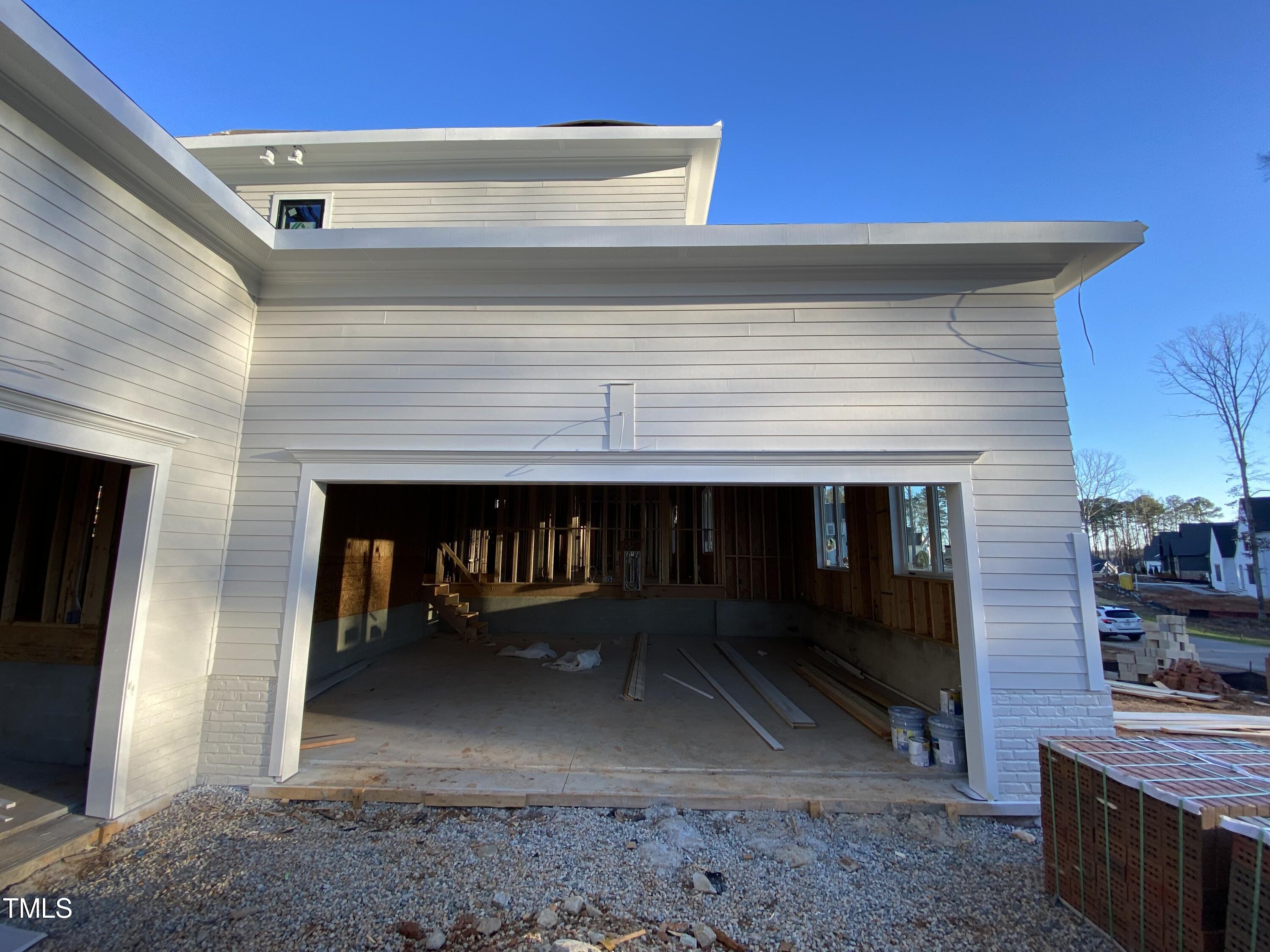 2701 Sanctuary Woods Lane