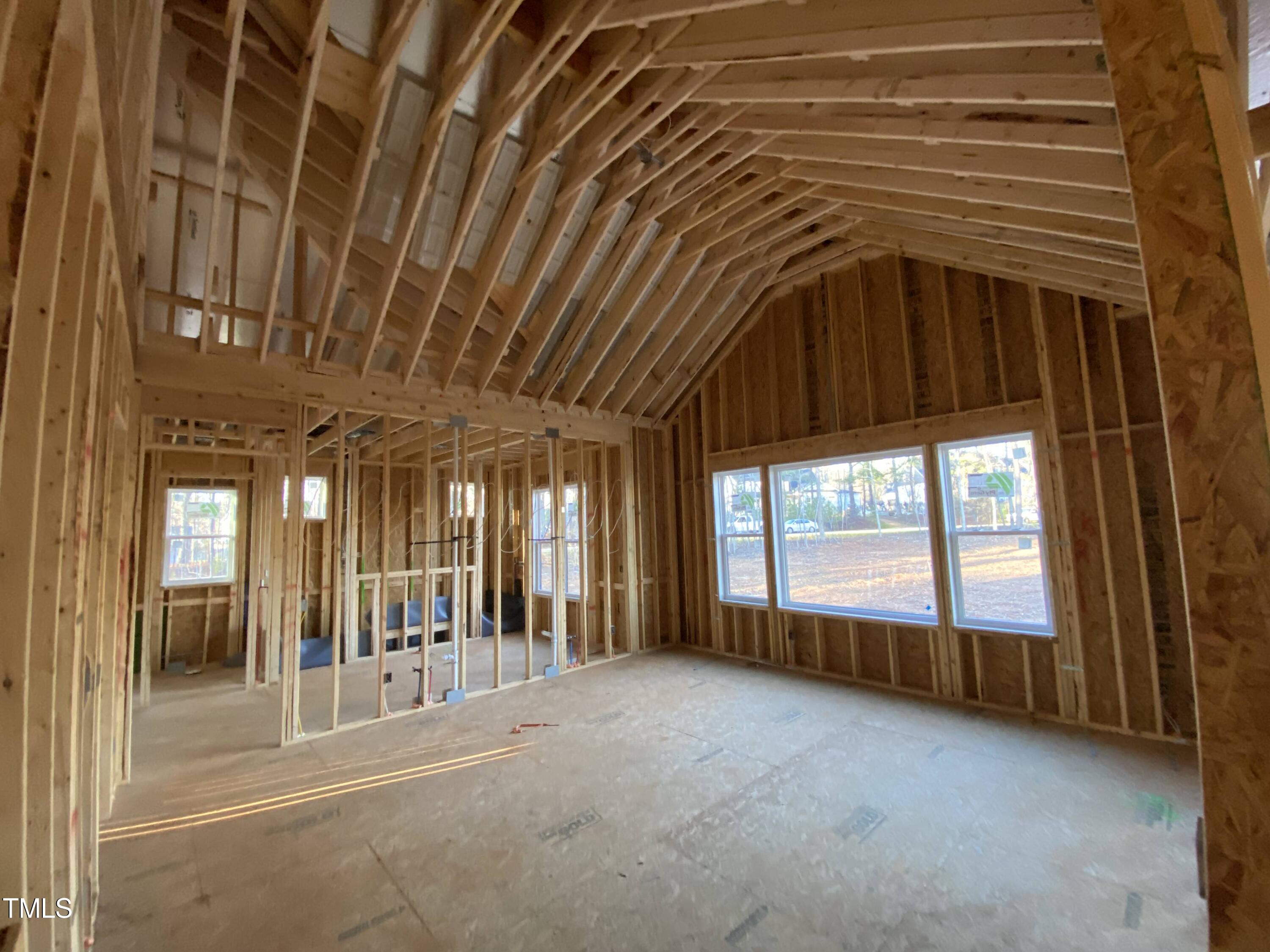 2701 Sanctuary Woods Lane