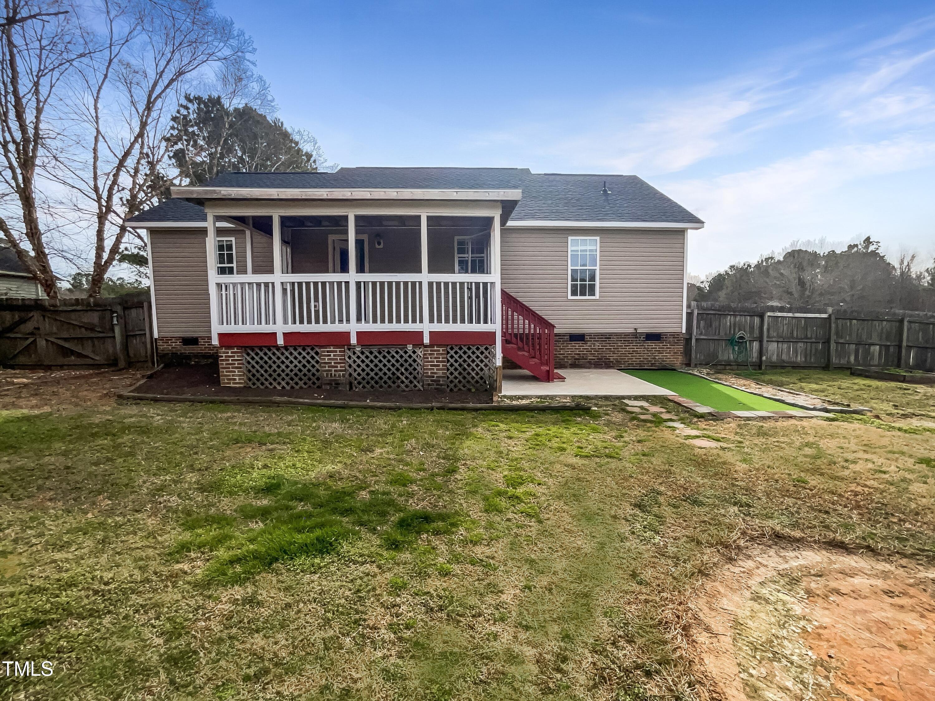 42 Applecross Drive