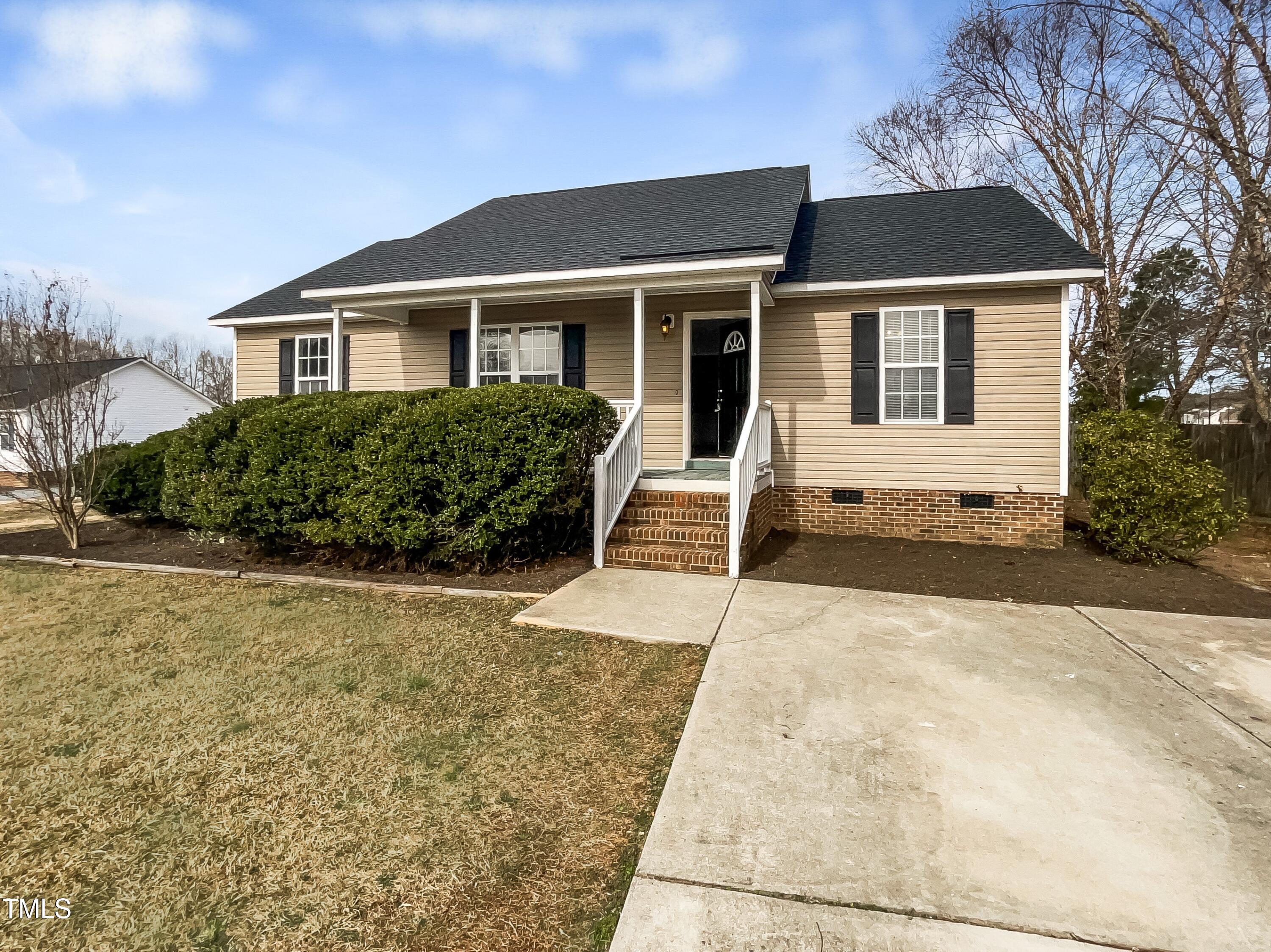 42 Applecross Drive