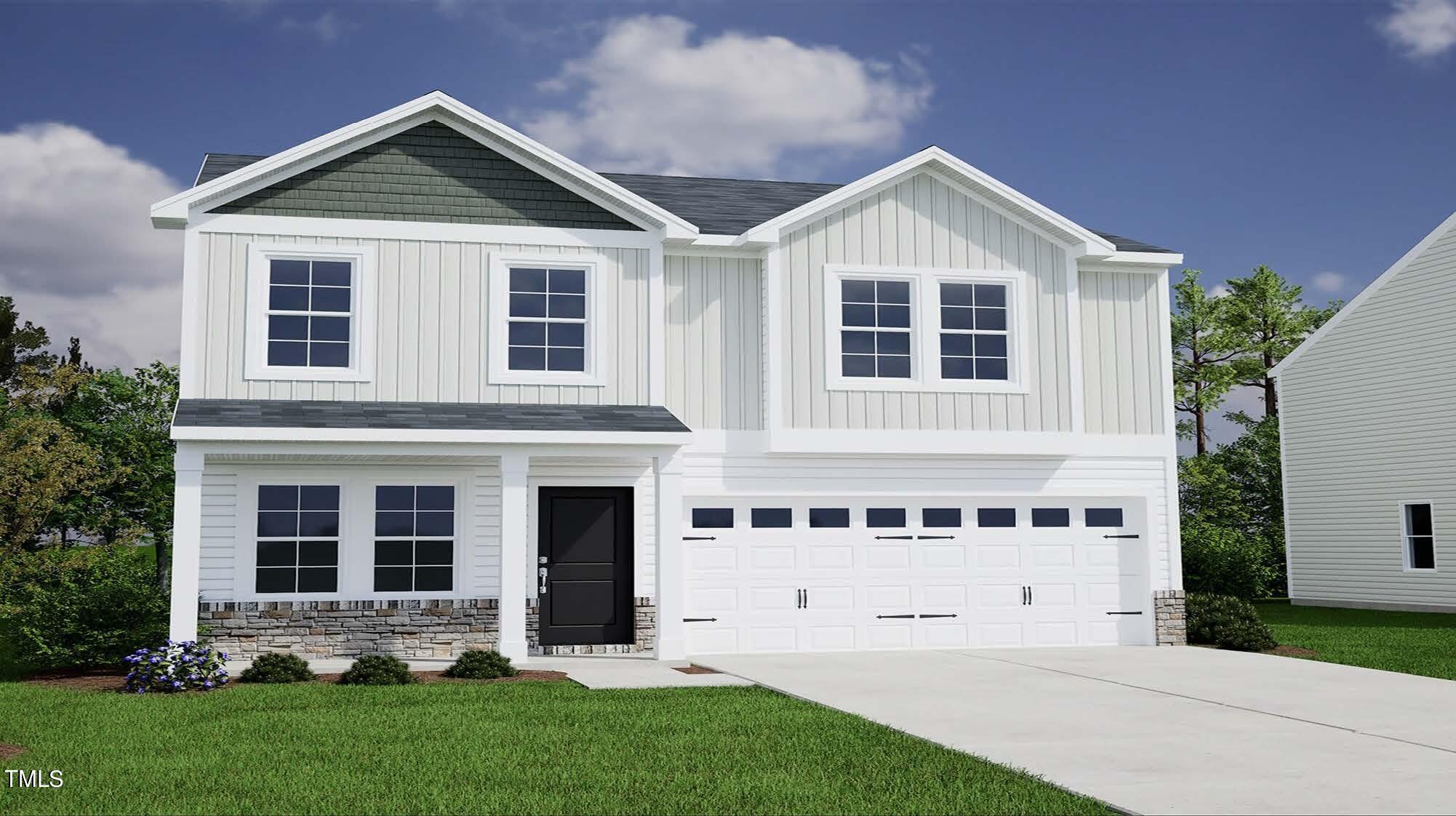 50 Roseshell Way