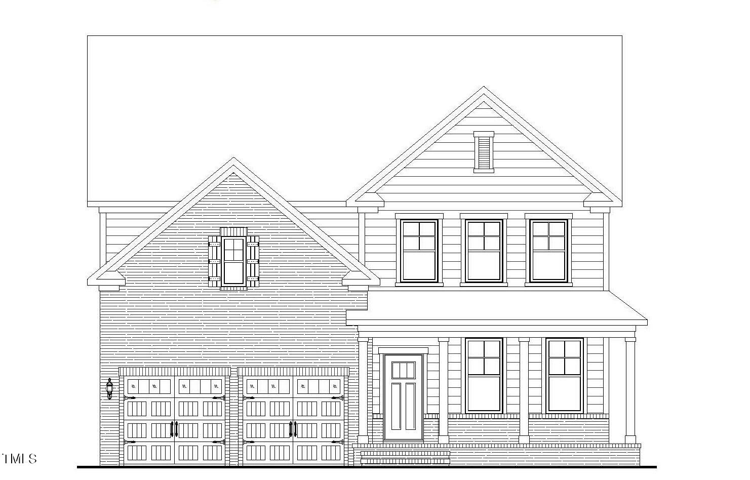 632 Craftsman Ridge Trail