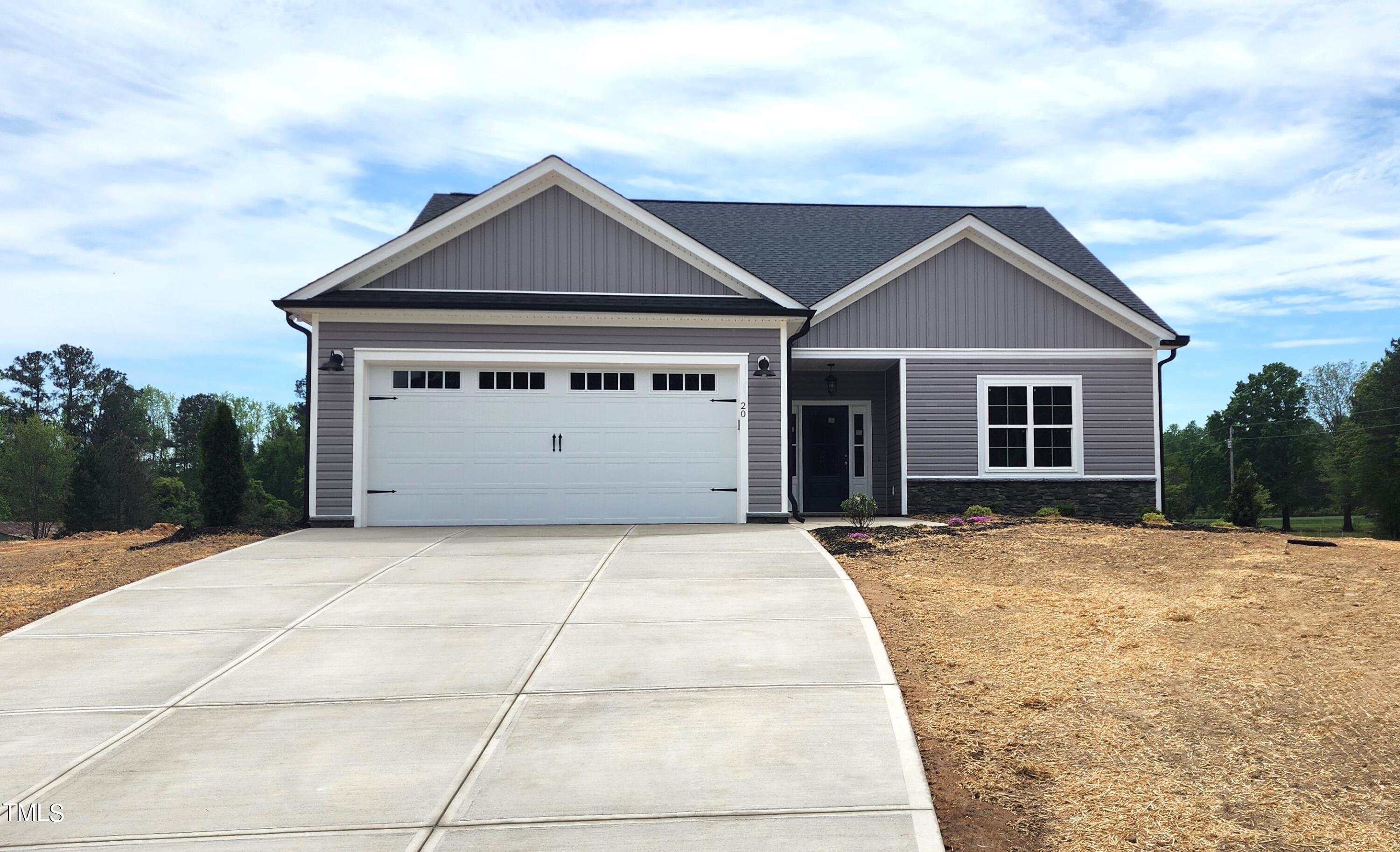 20 Weathered Oak Way