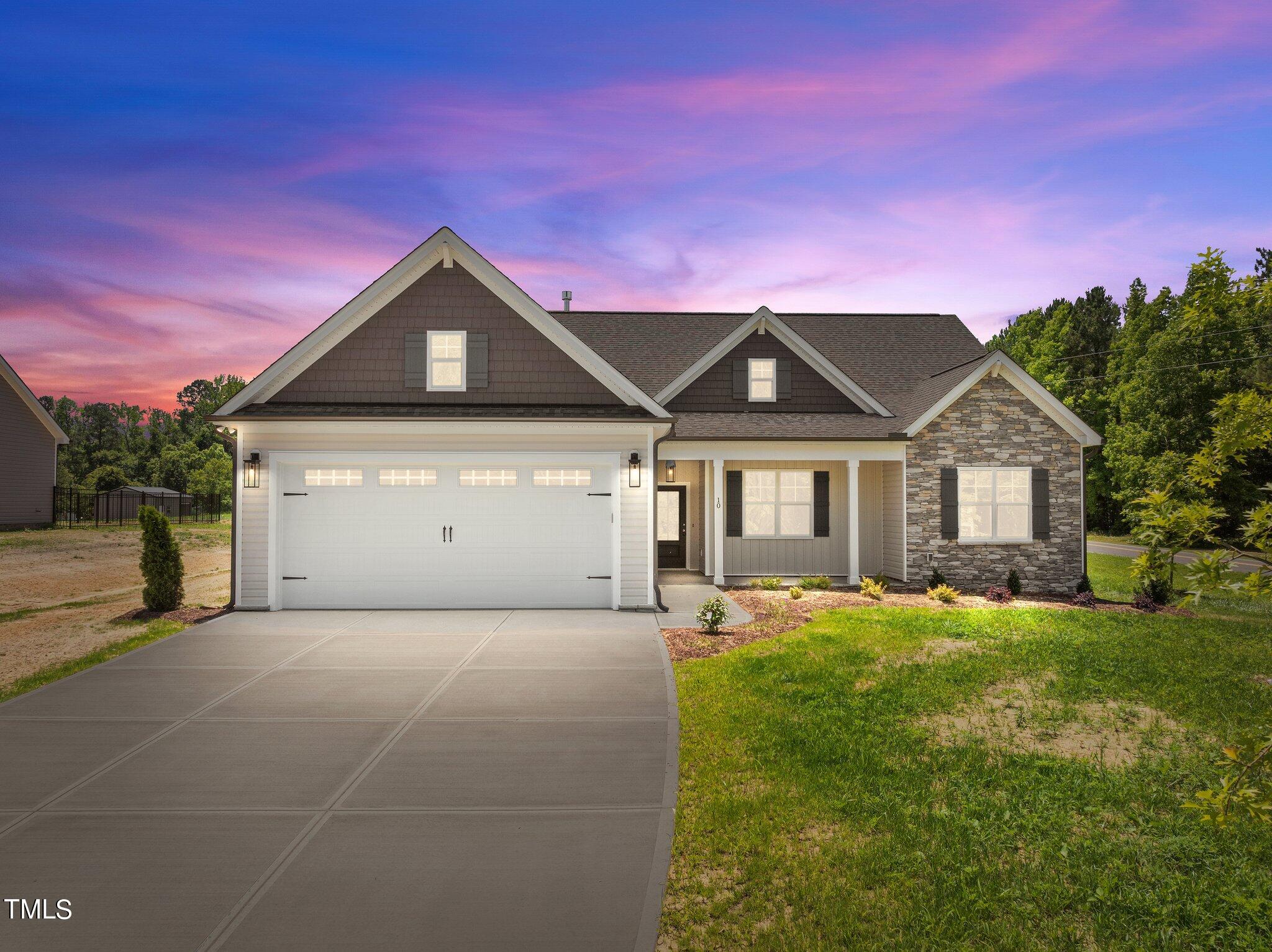 10 Weathered Oak Way