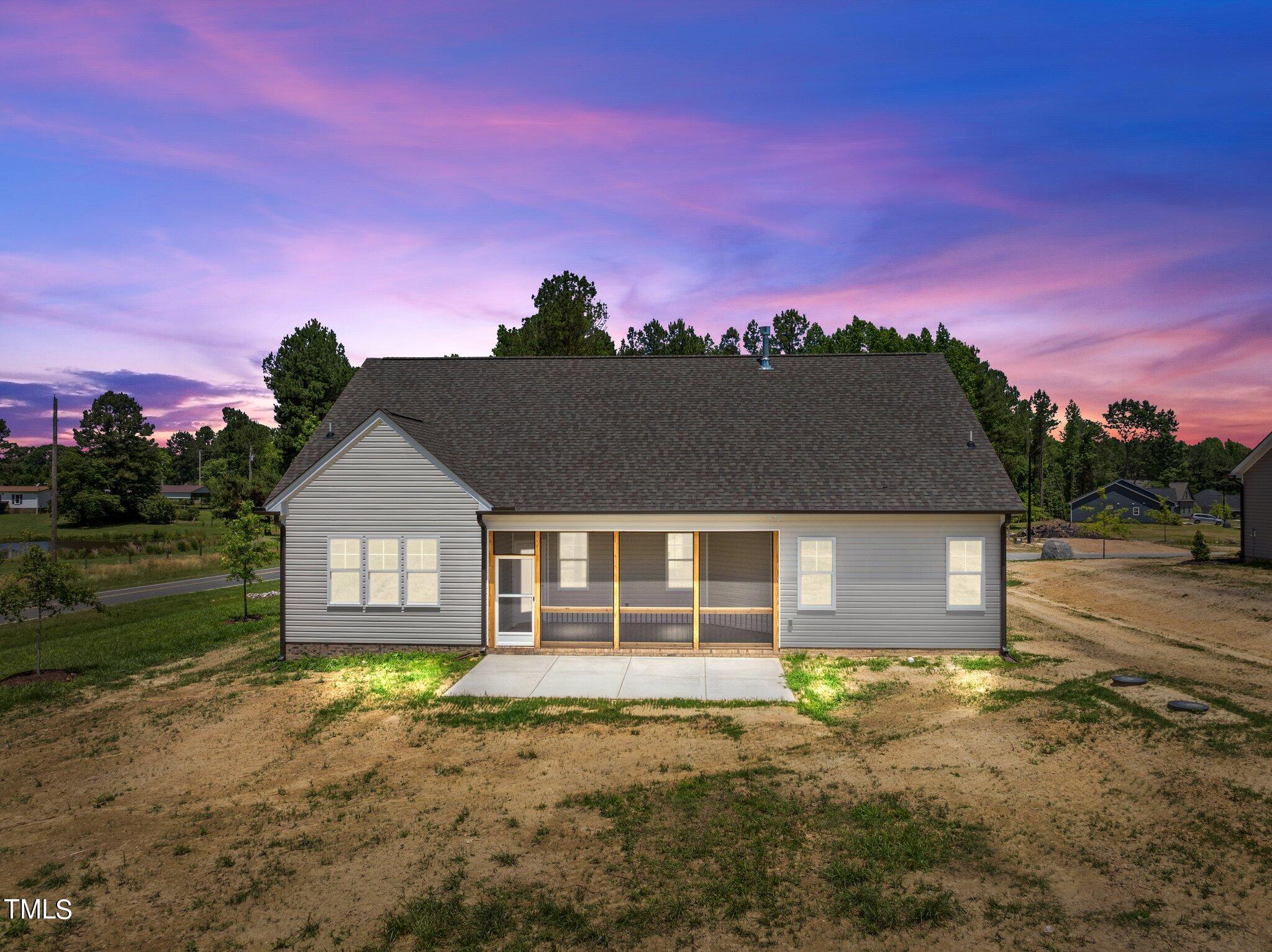 10 Weathered Oak Way
