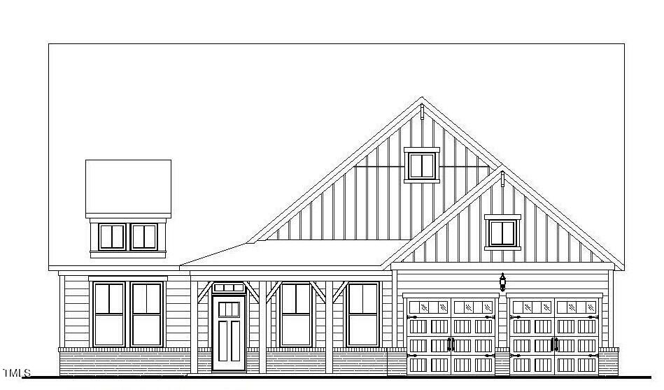306 Highland Ridge Lane