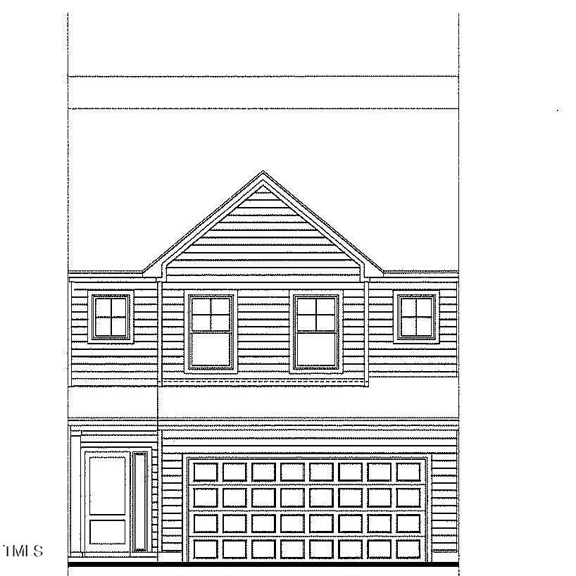 500 Barrington Row Avenue # 269