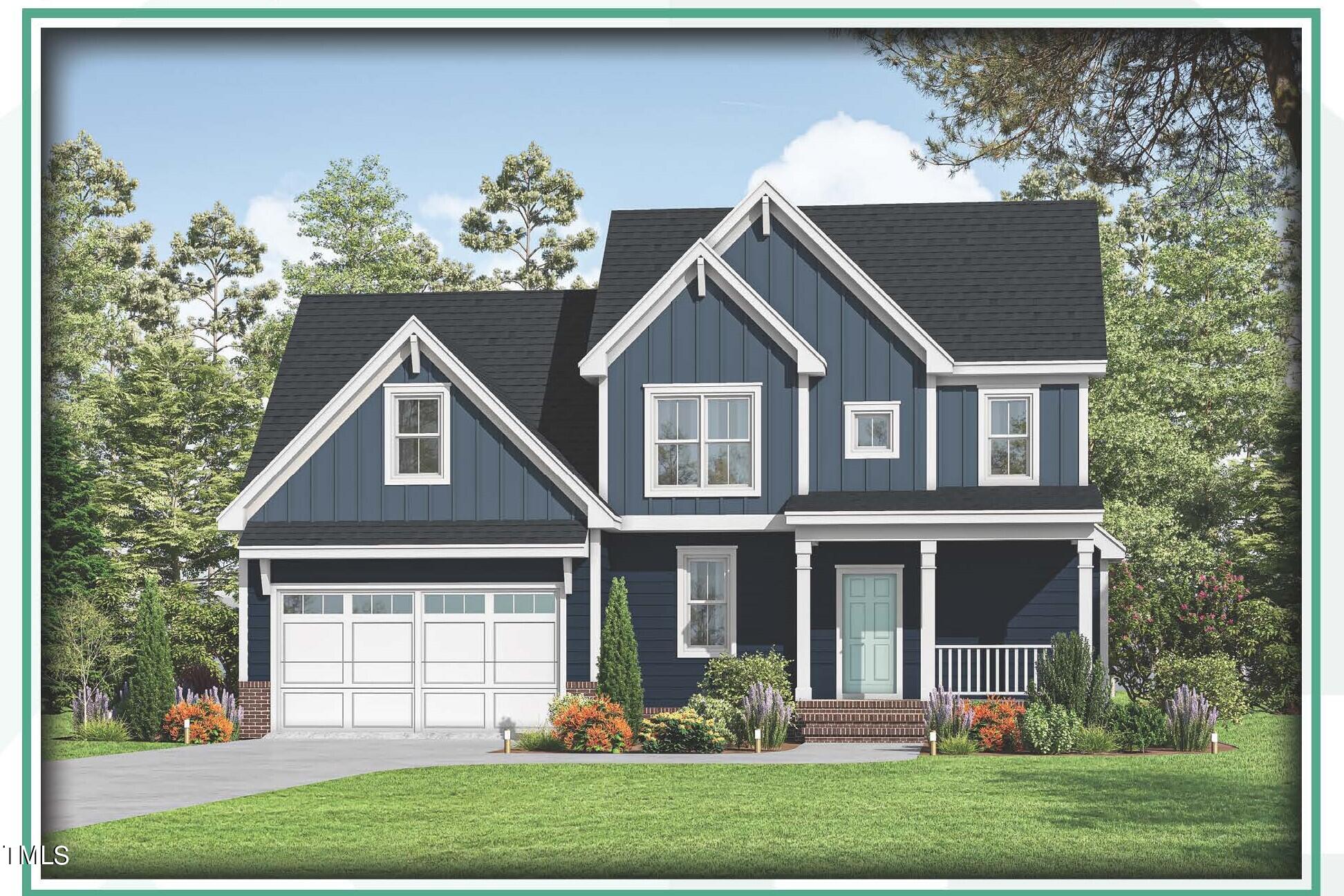 115 Hatchet Drive