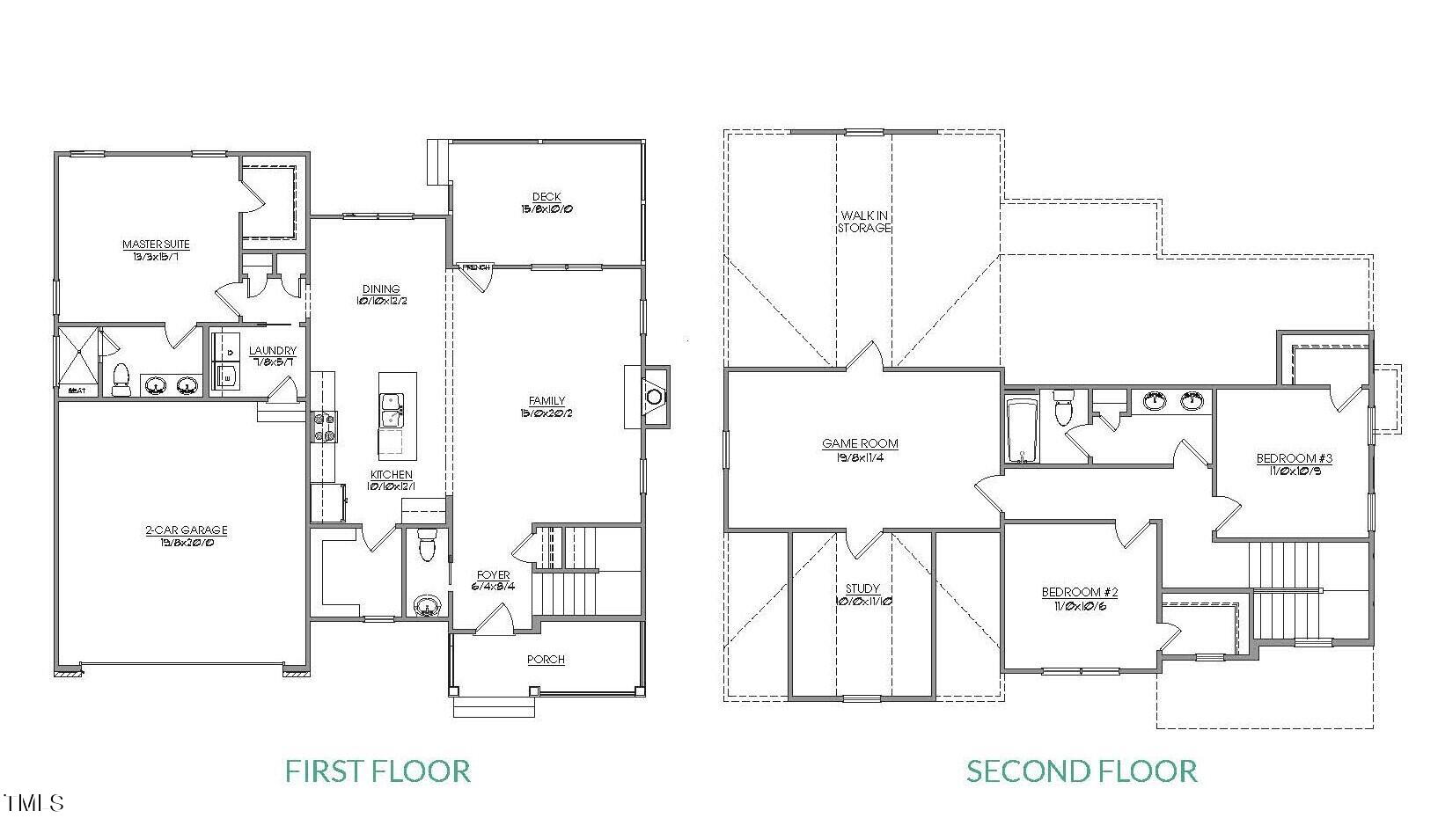 115 Hatchet Drive