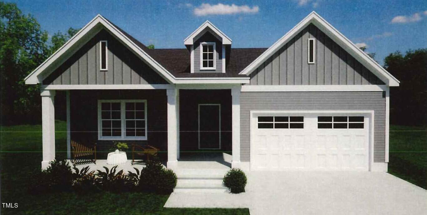 610 Sherron Road