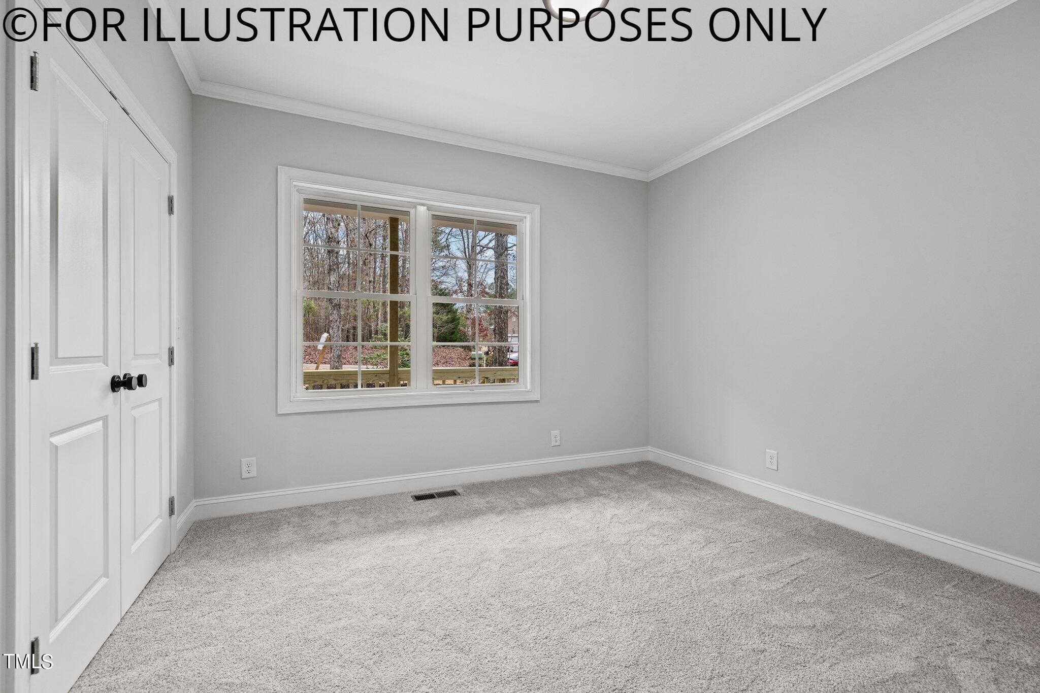 610 Sherron Road