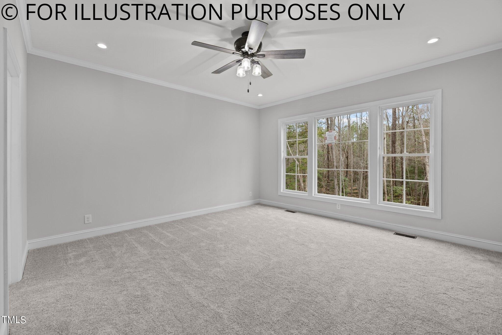 610 Sherron Road