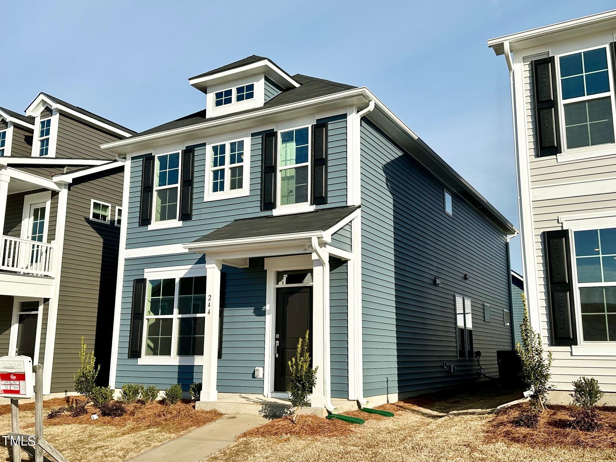244 Pansy Park # 72