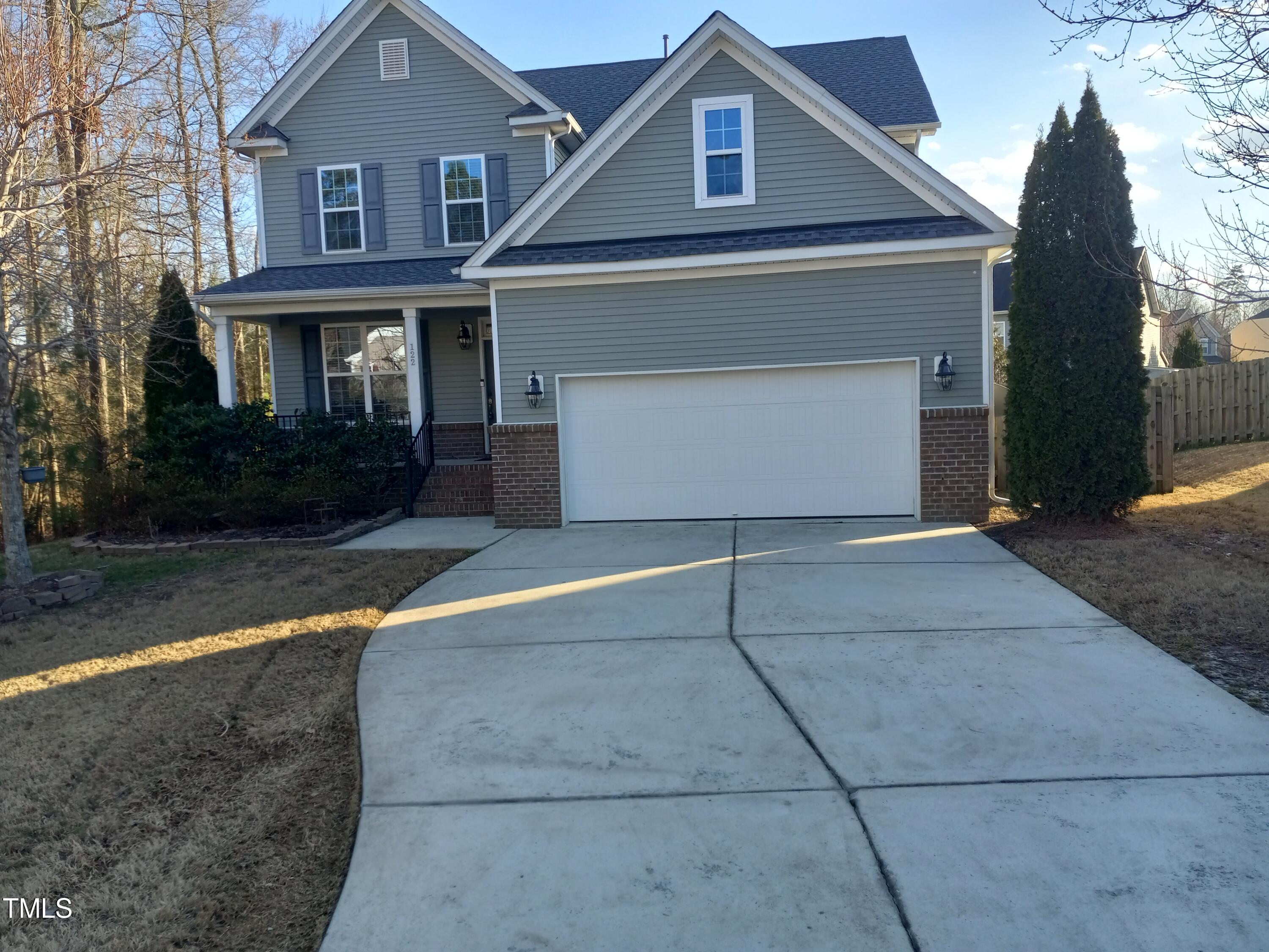 122 English Ivy Drive
