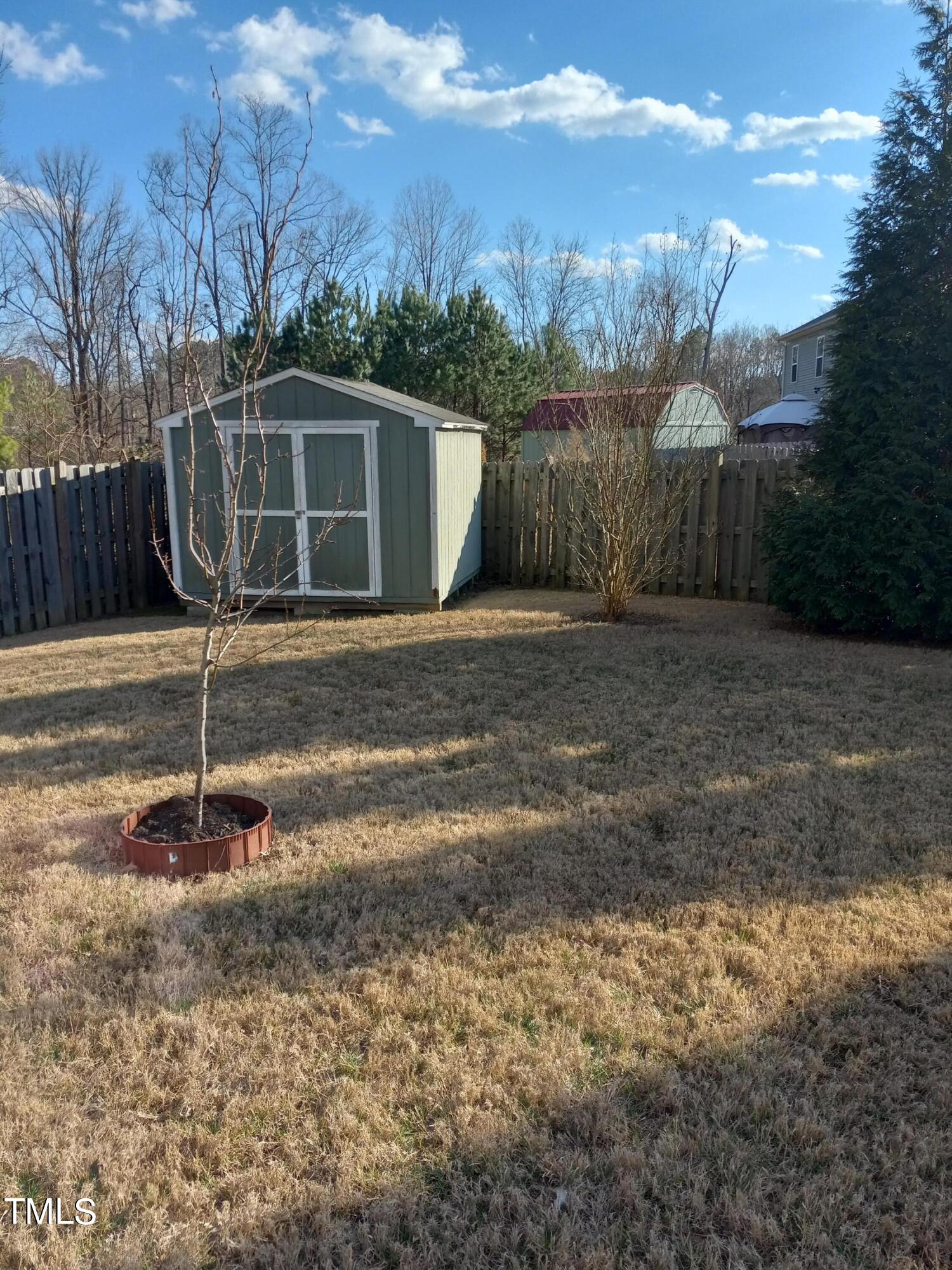 122 English Ivy Drive