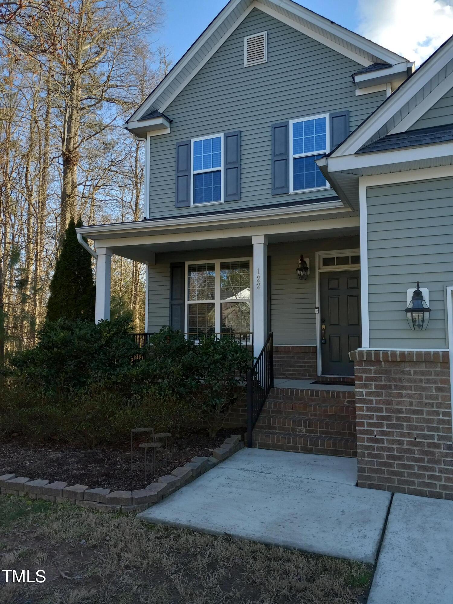 122 English Ivy Drive