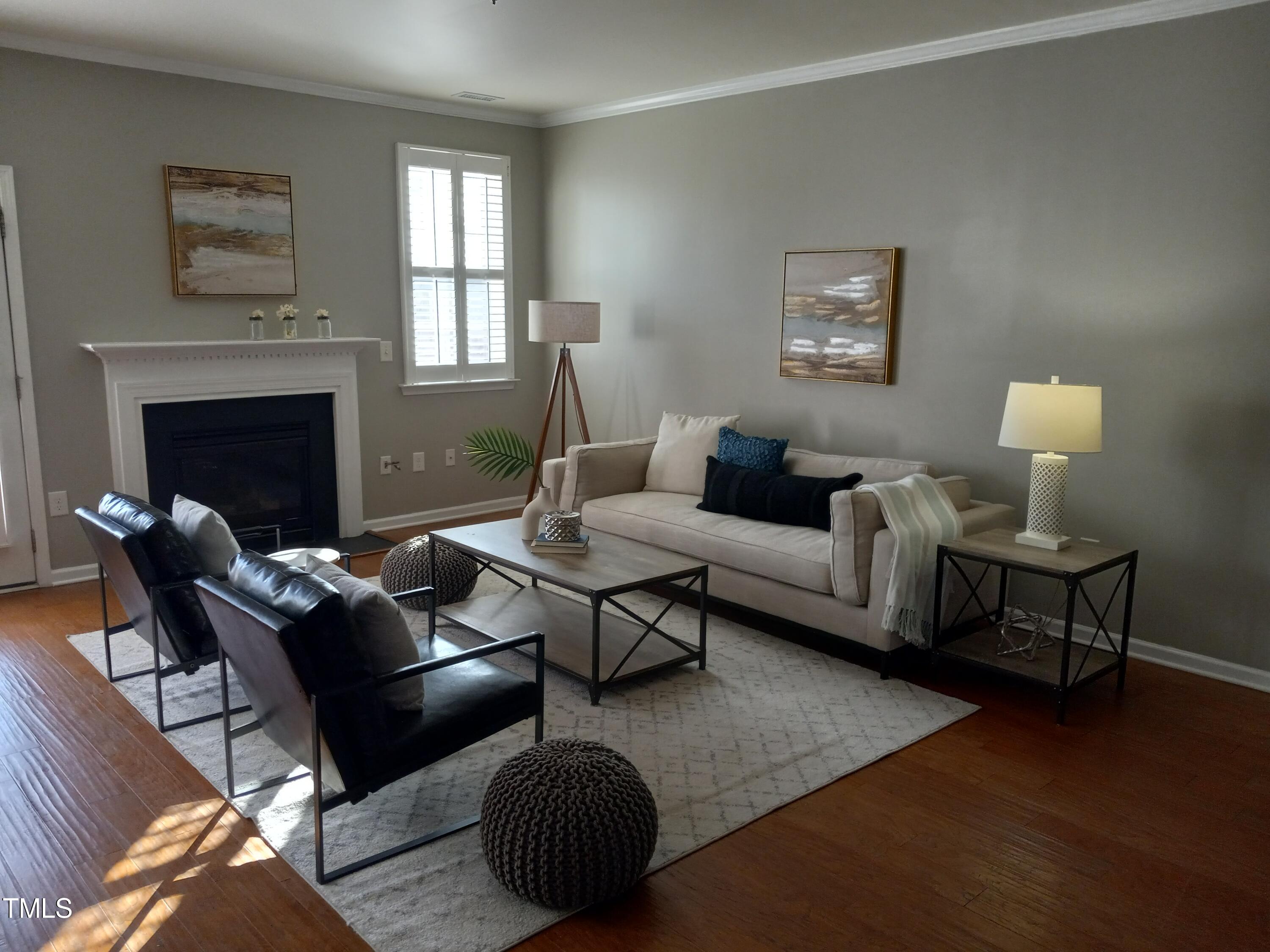 122 English Ivy Drive