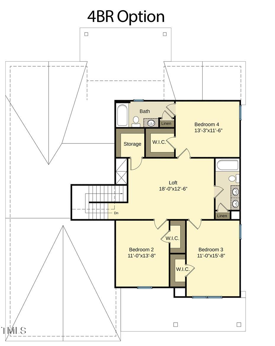 125 Vast View Way