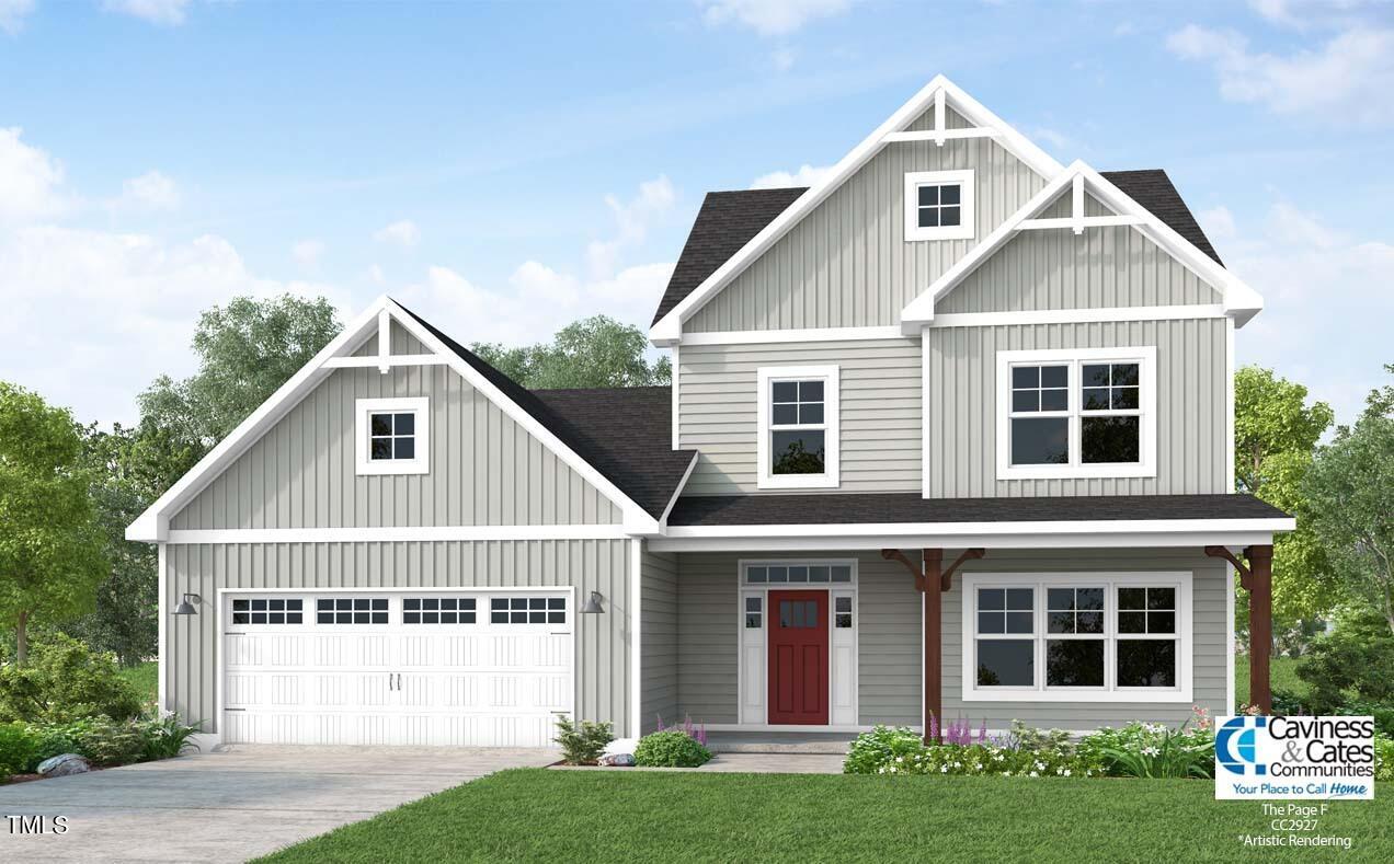 125 Vast View Way