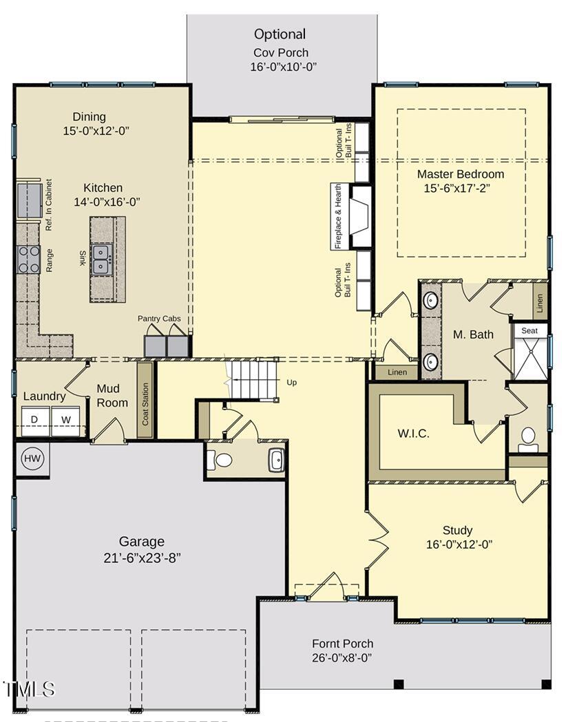 125 Vast View Way