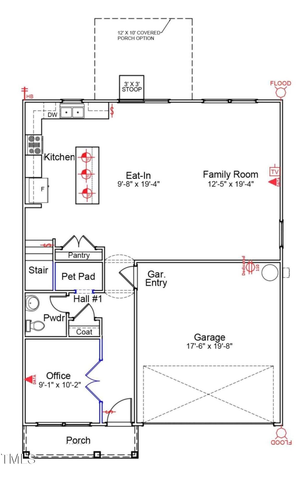145 Spotted Bee Way
