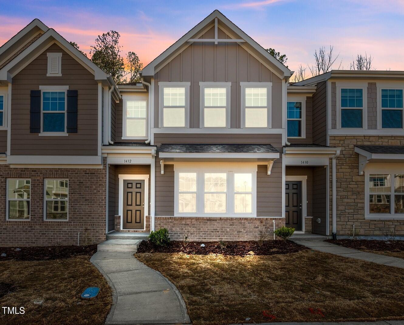 1432 Latham Garden Drive # 21